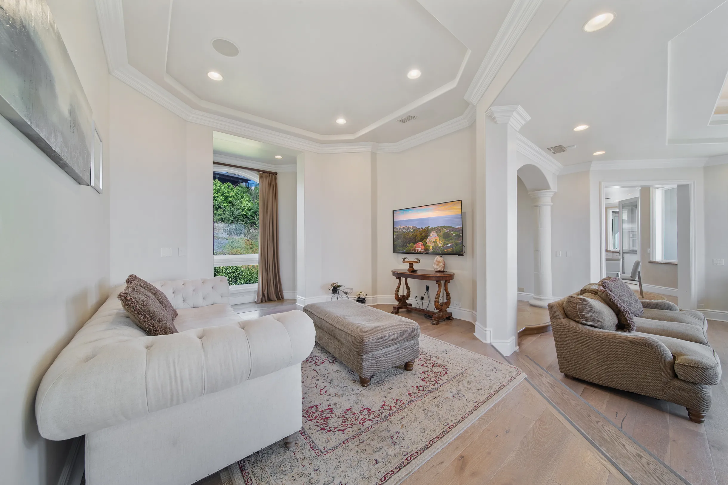 Wander La Jolla Glow #111