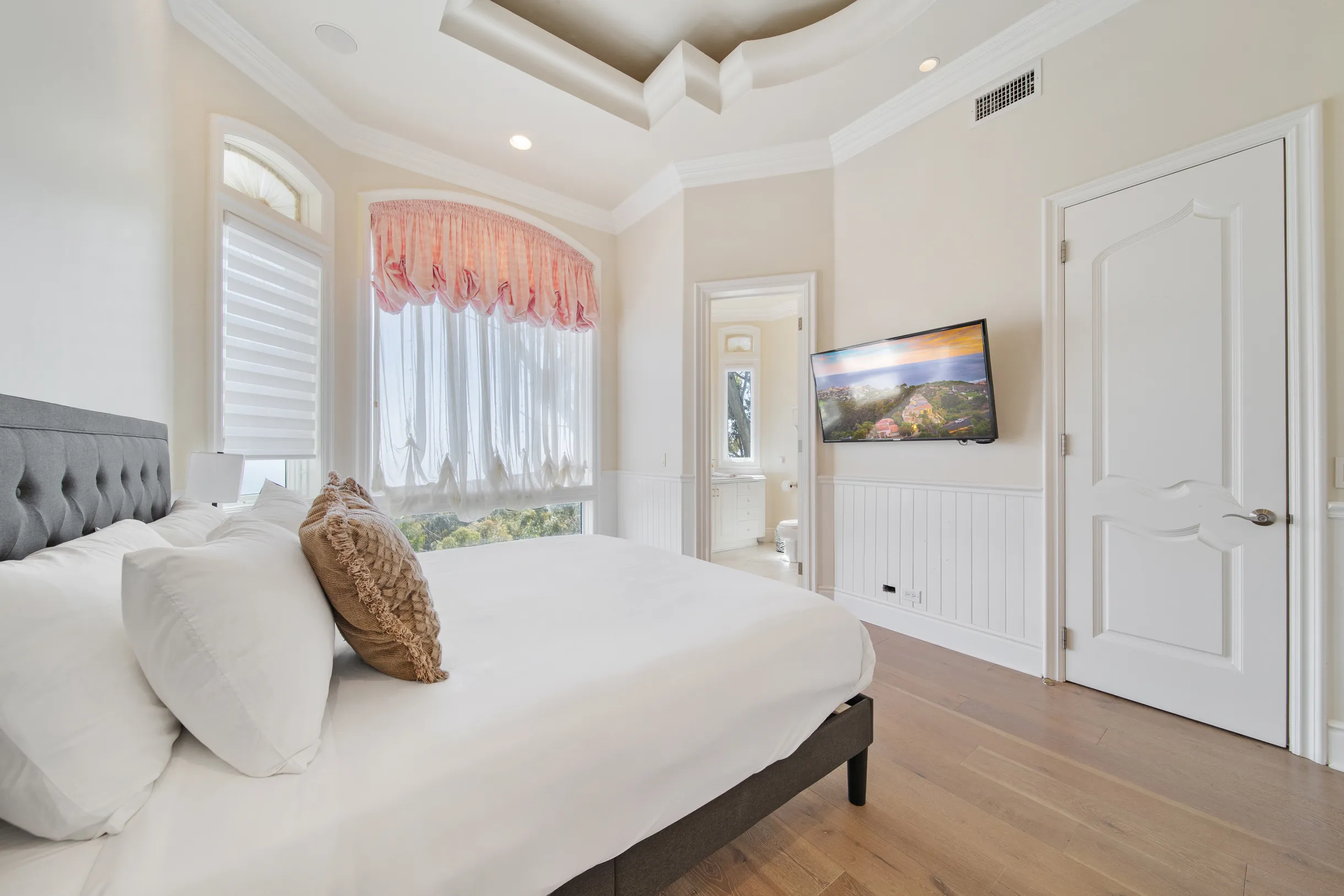 Wander La Jolla Glow #42