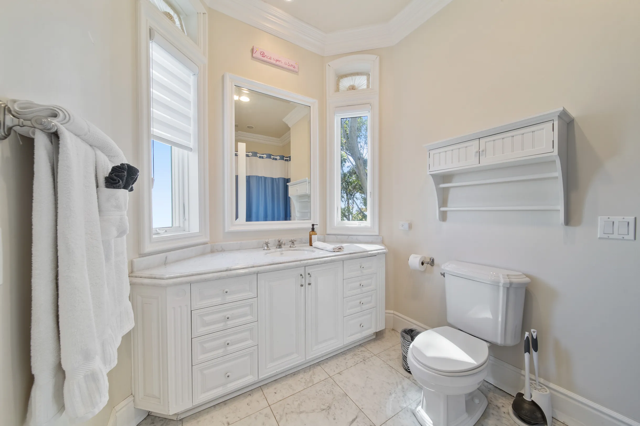 Wander La Jolla Glow #9