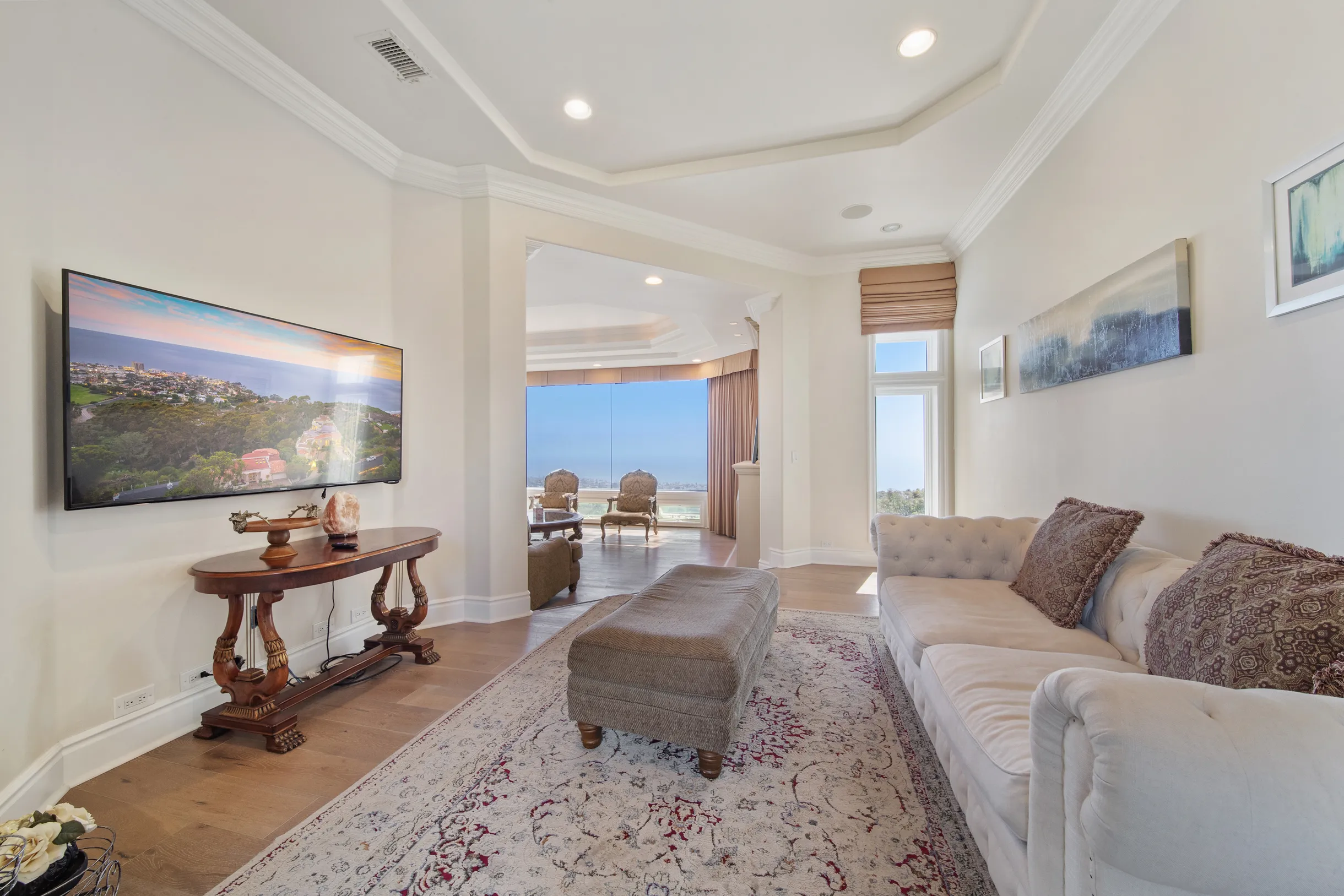 Wander La Jolla Glow #117