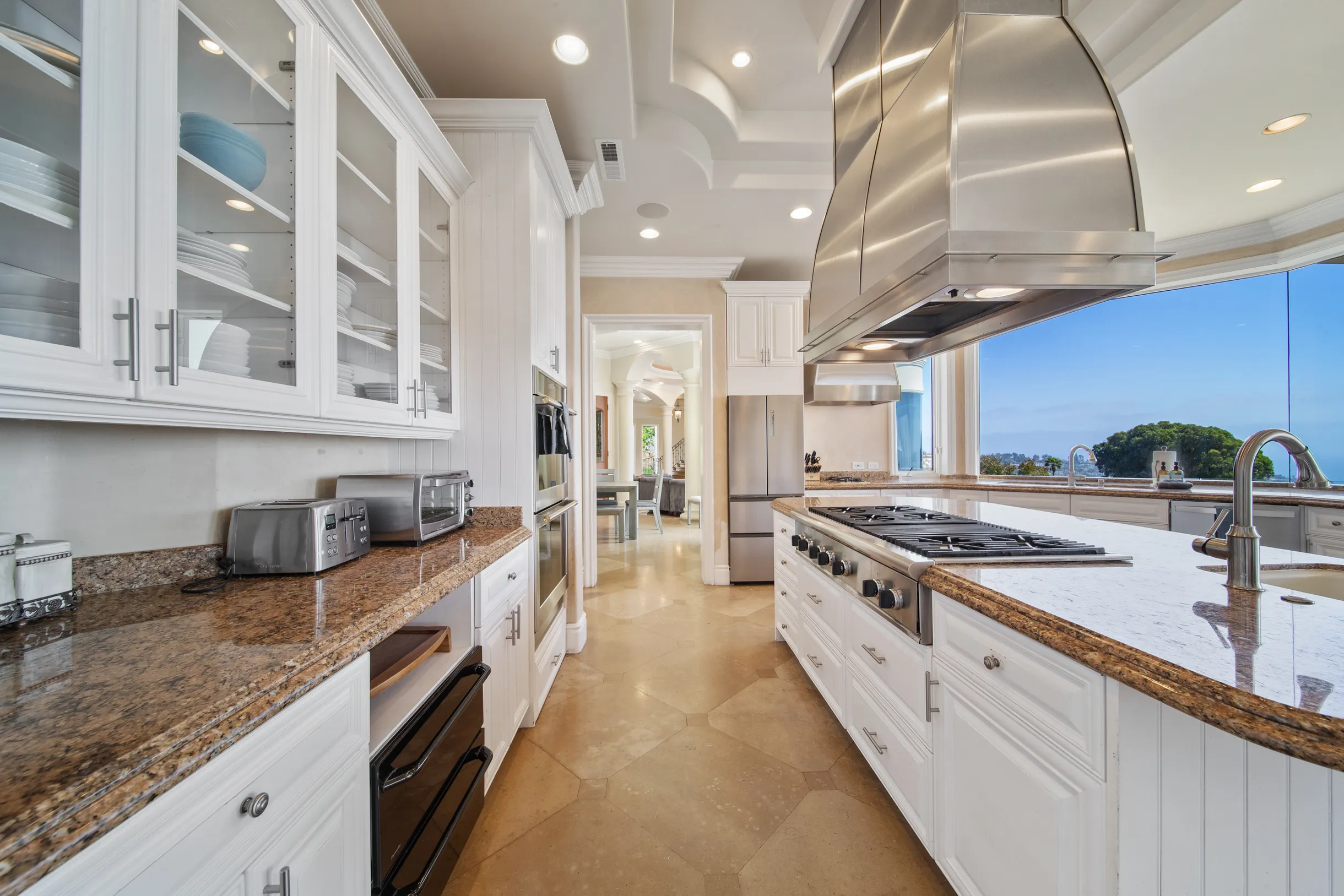 Wander La Jolla Glow #121