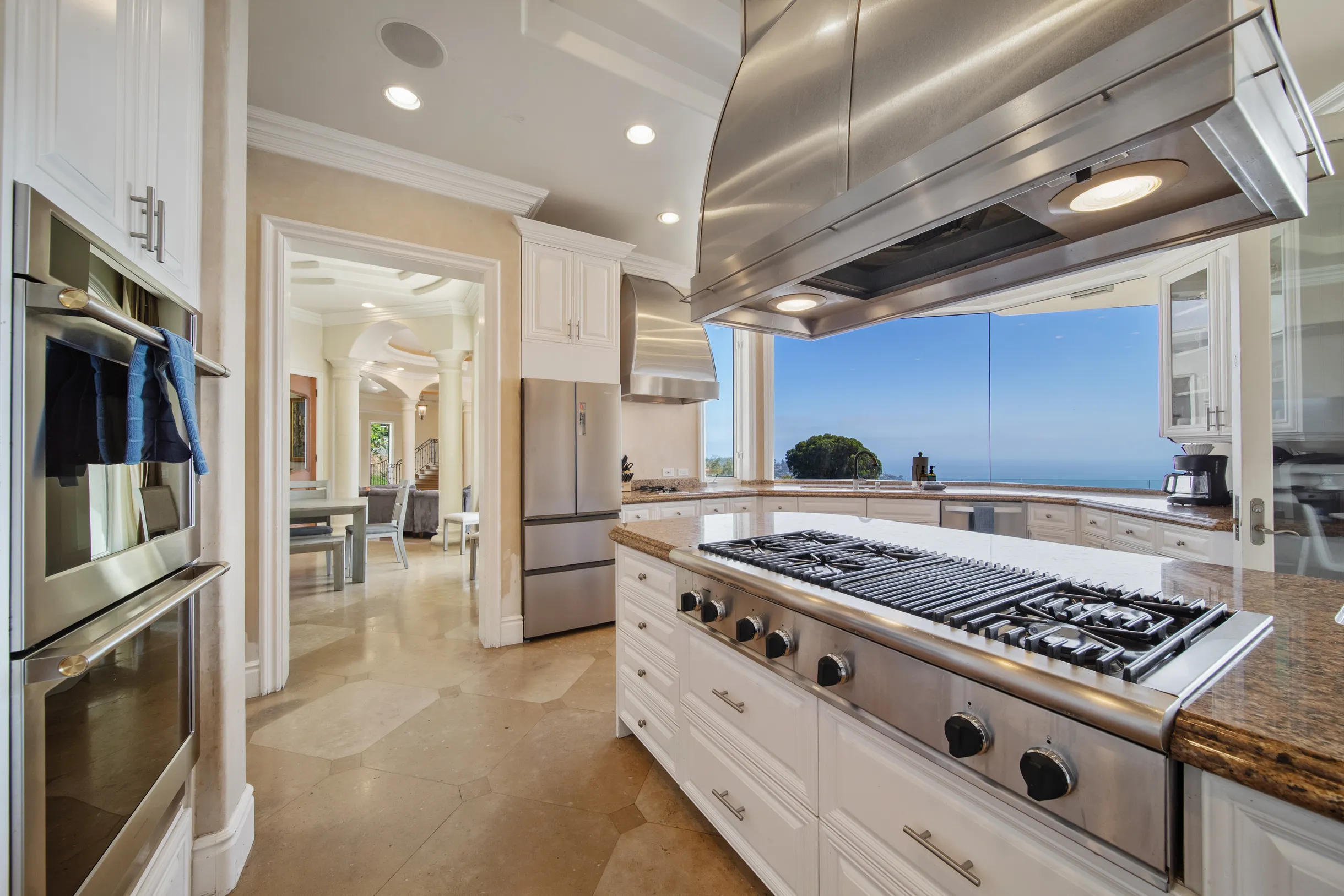 Wander La Jolla Glow #123