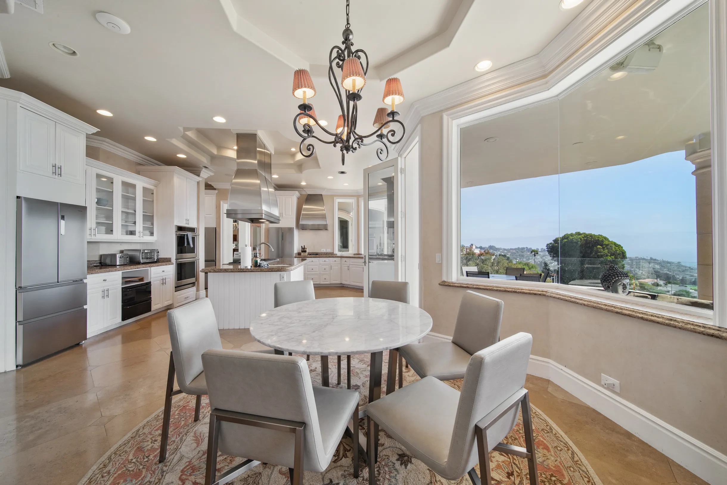 Wander La Jolla Glow #125