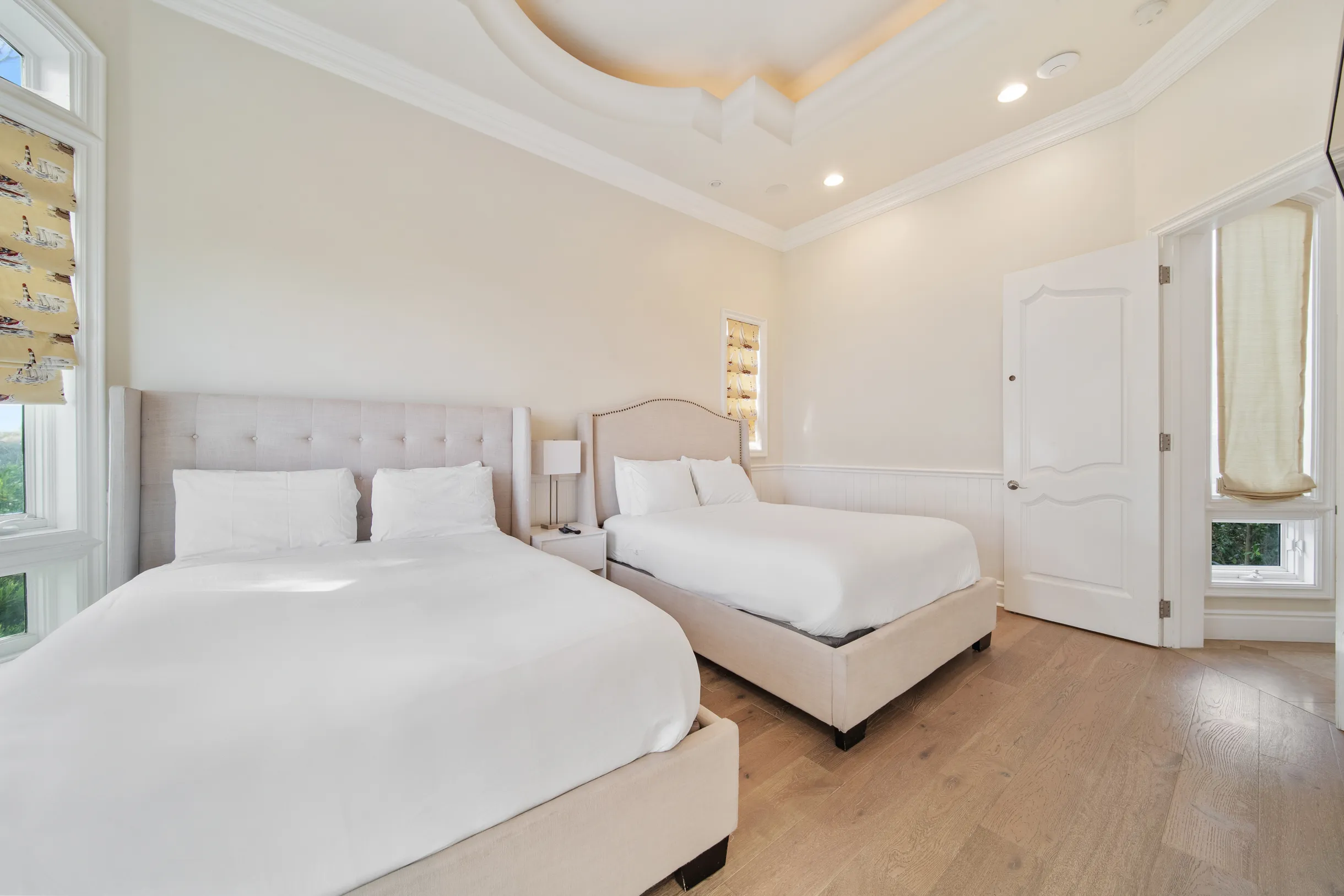 Wander La Jolla Glow #45