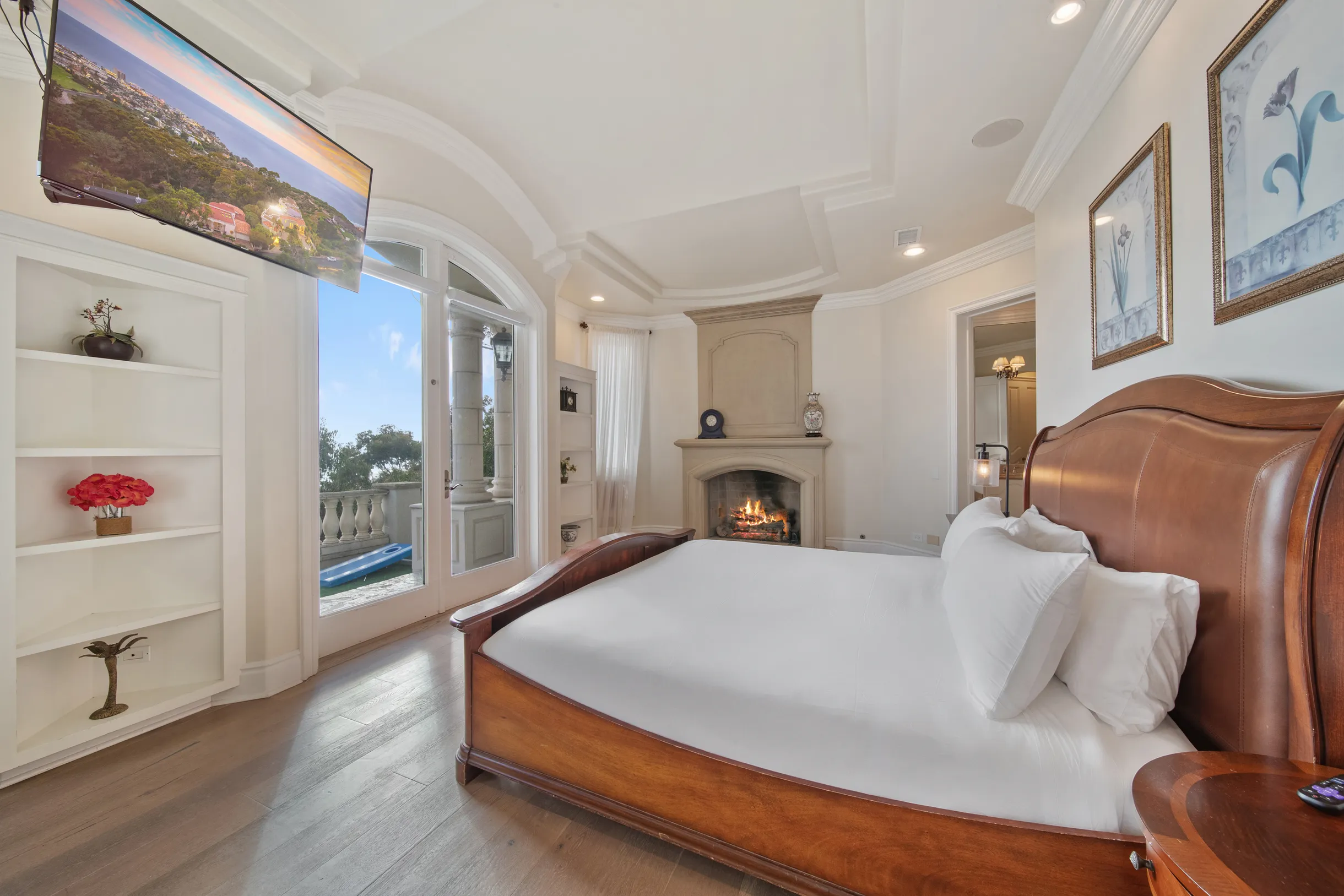 Wander La Jolla Glow #47