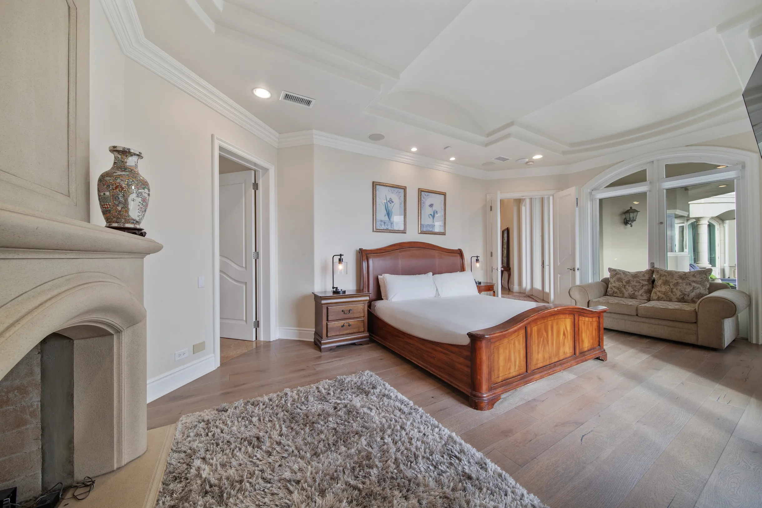 Wander La Jolla Glow #73