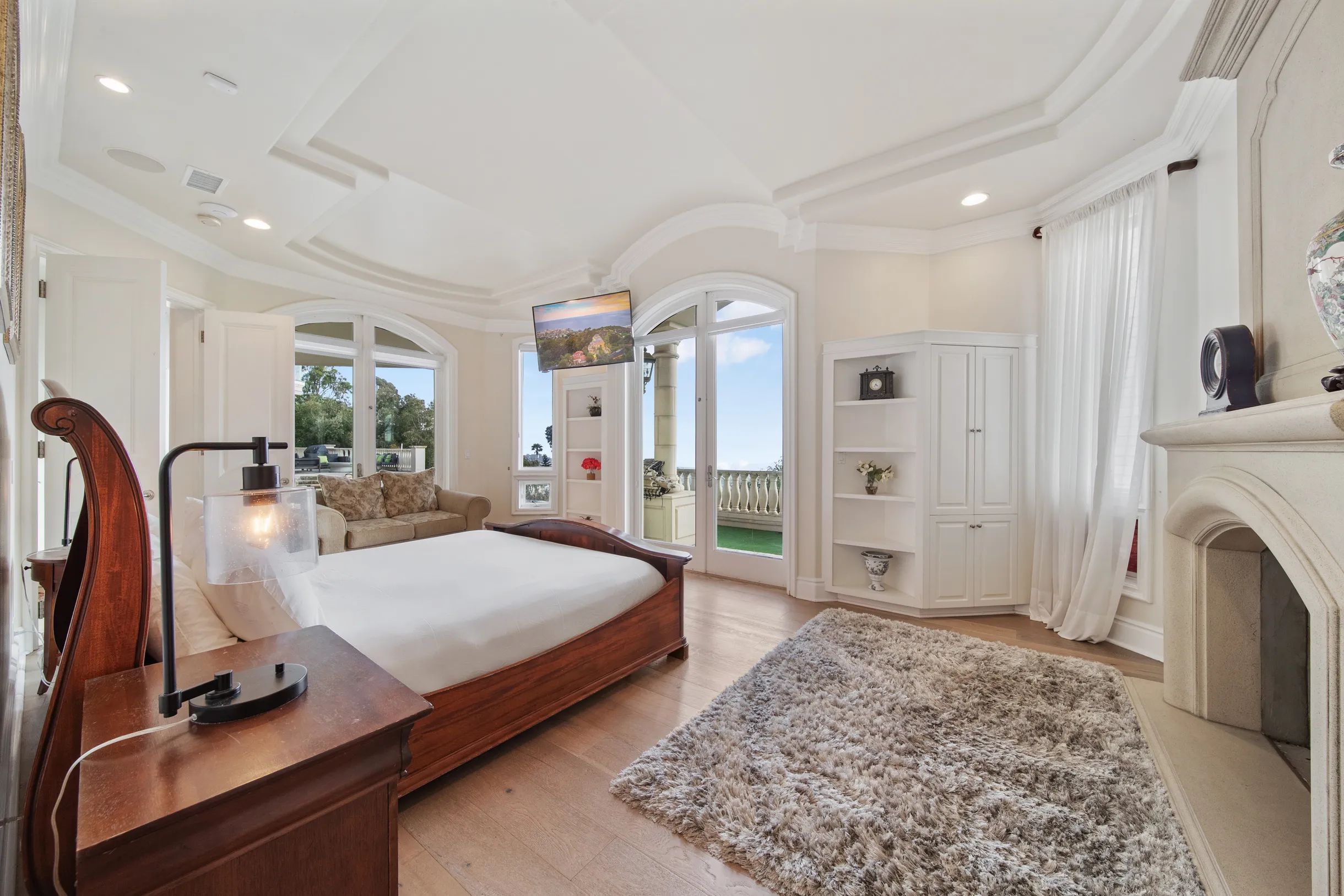 Wander La Jolla Glow #91