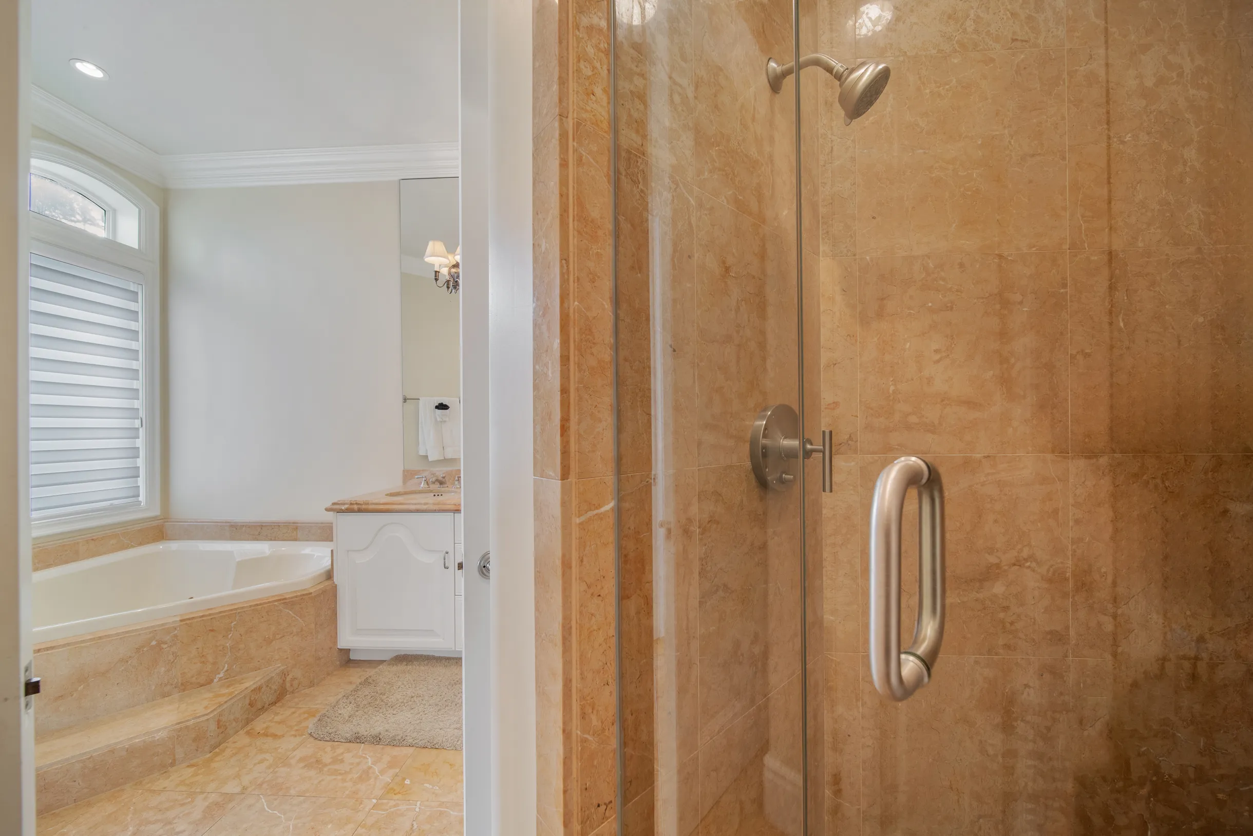 Wander La Jolla Glow #92