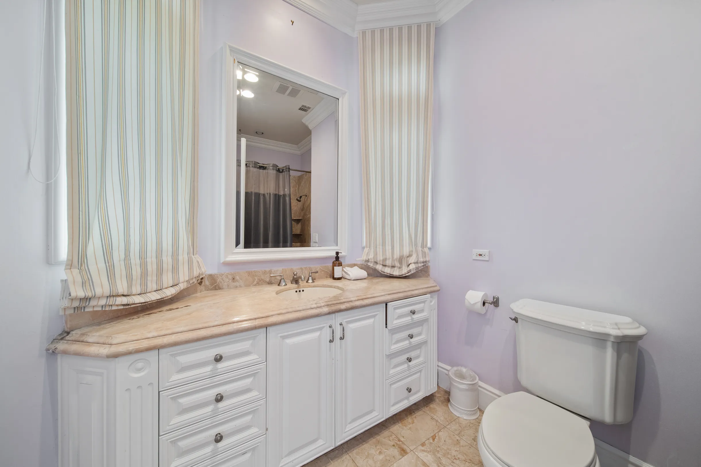 Wander La Jolla Glow #17