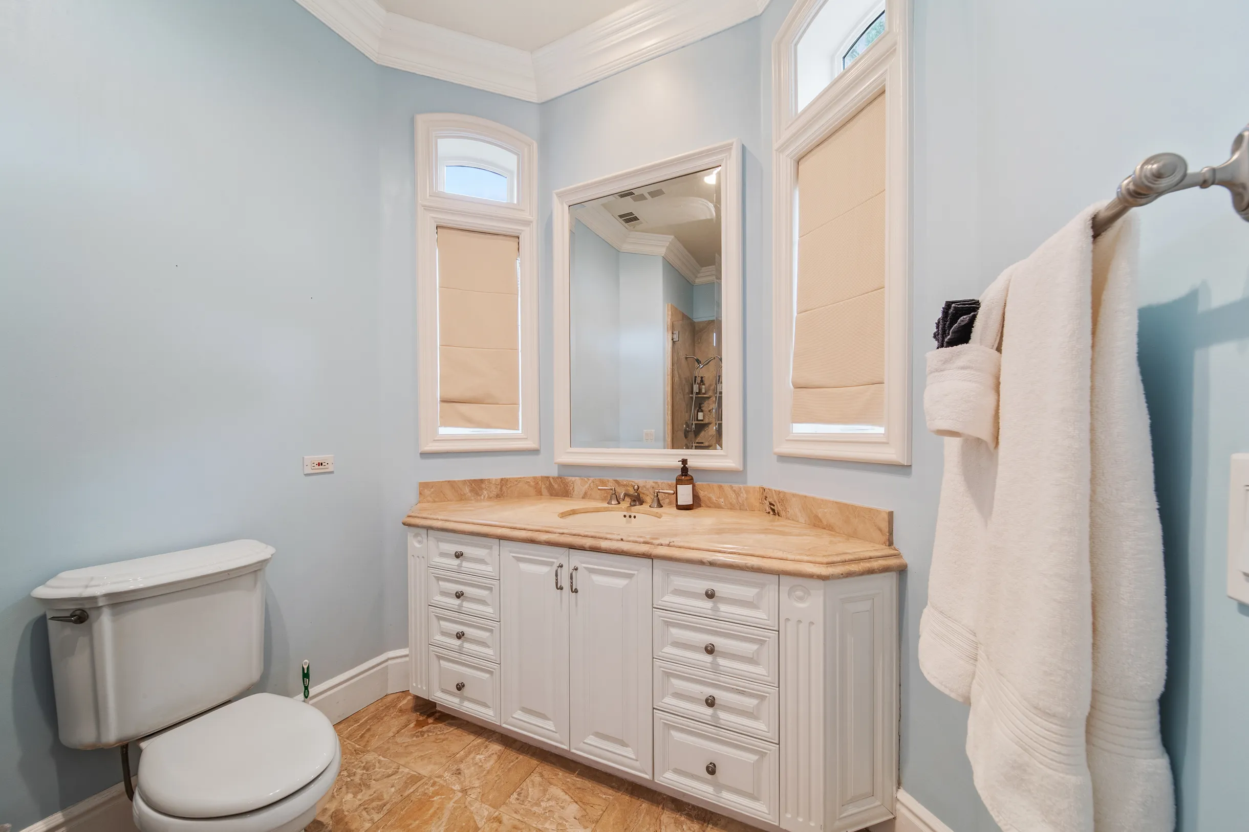 Wander La Jolla Glow #19