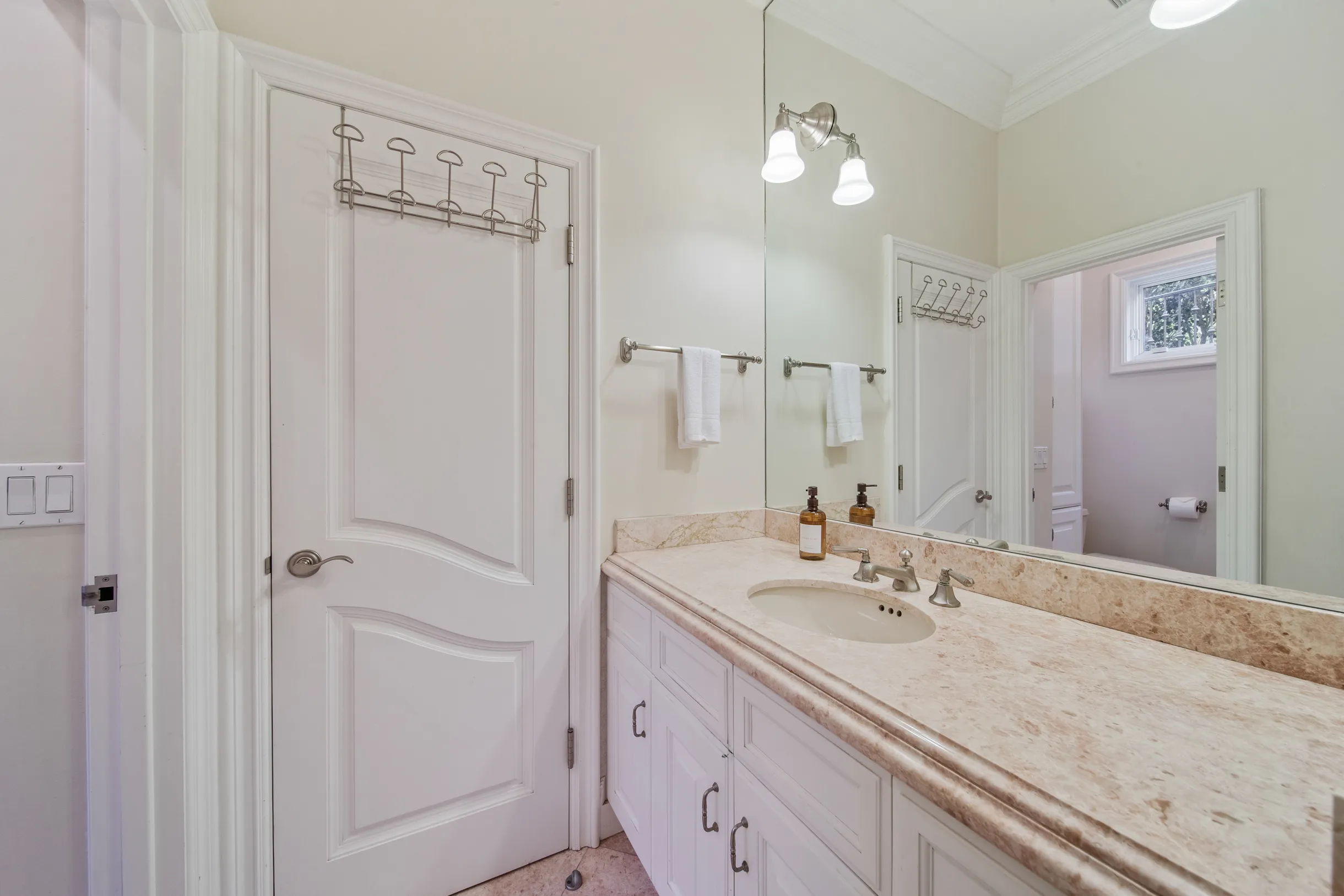 Wander La Jolla Glow #21