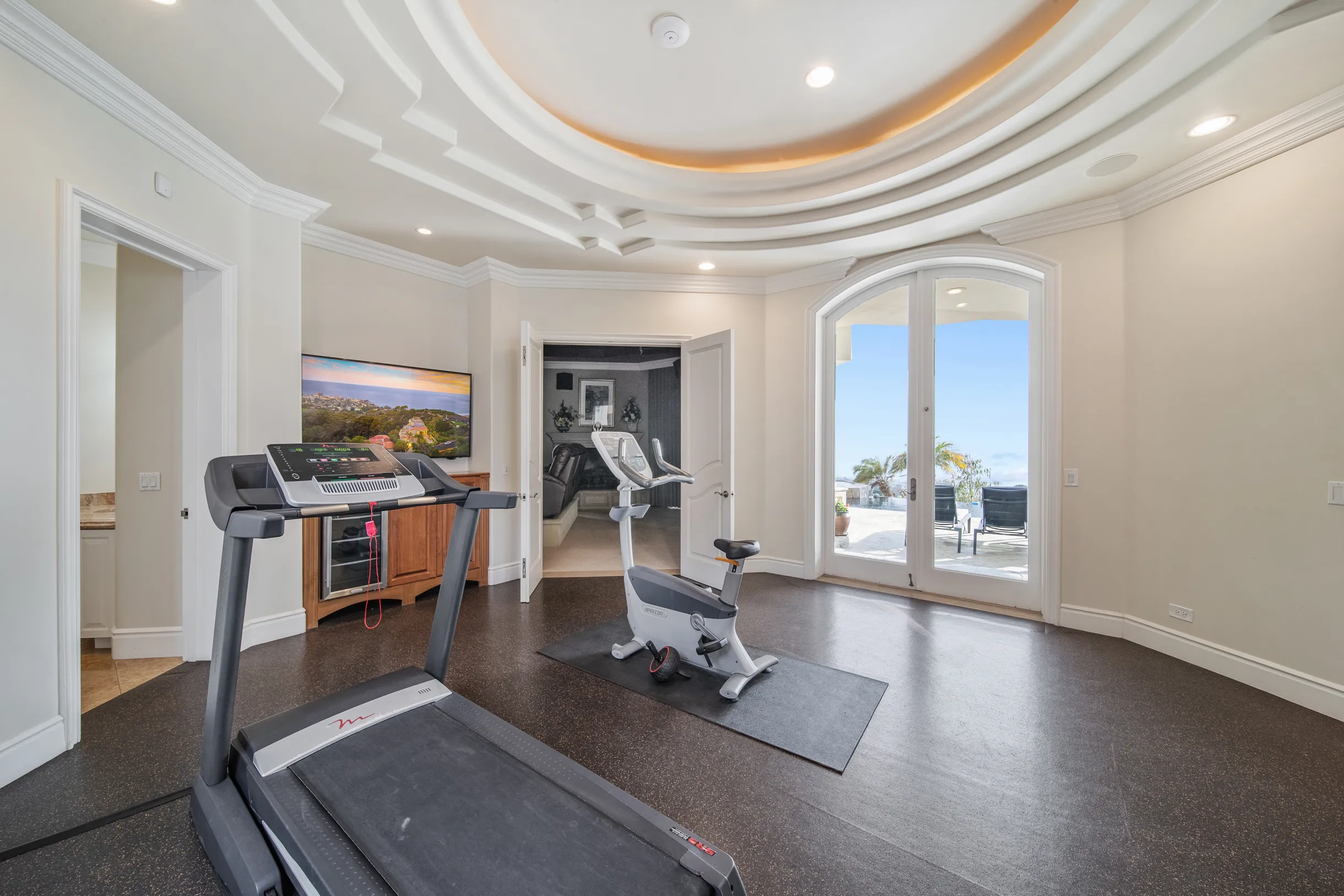 Wander La Jolla Glow #58