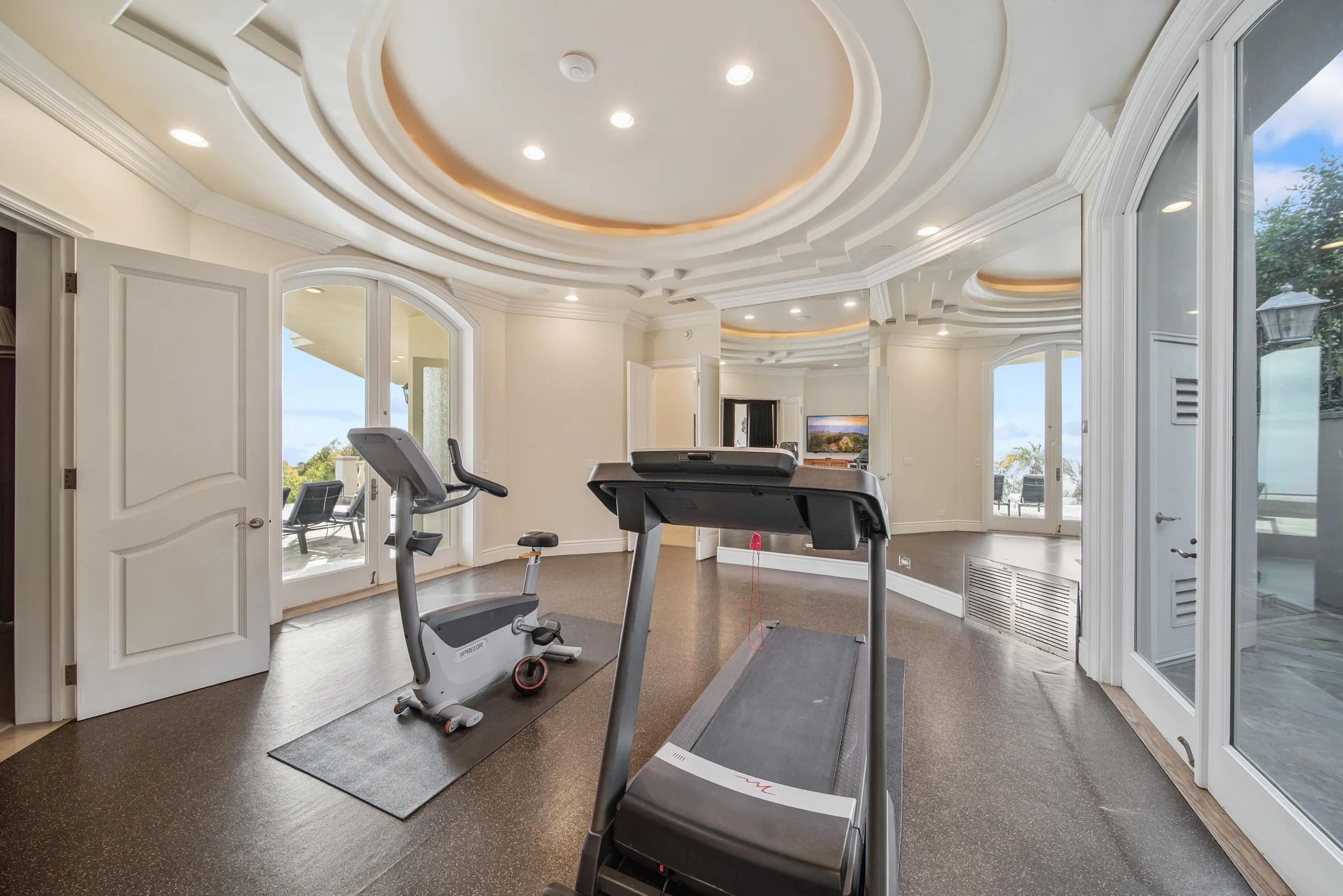 Wander La Jolla Glow #78