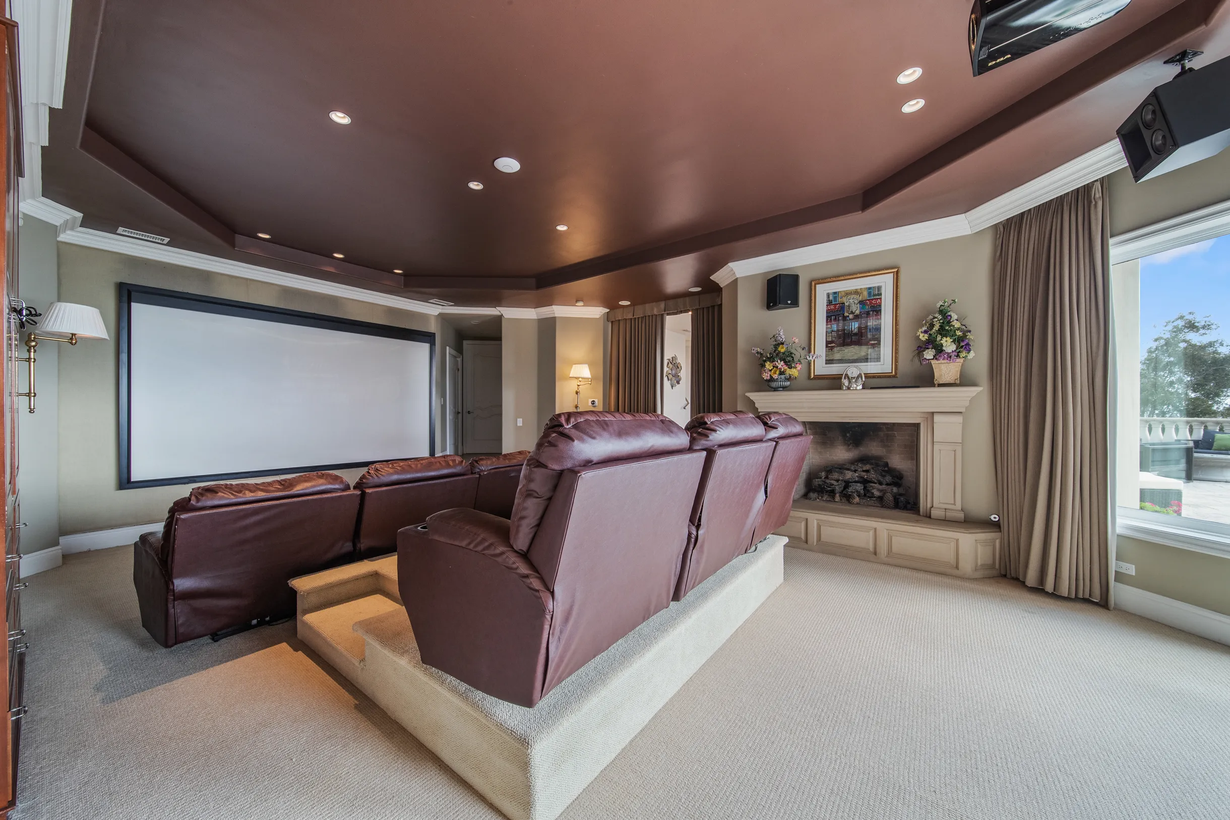 Wander La Jolla Glow #93