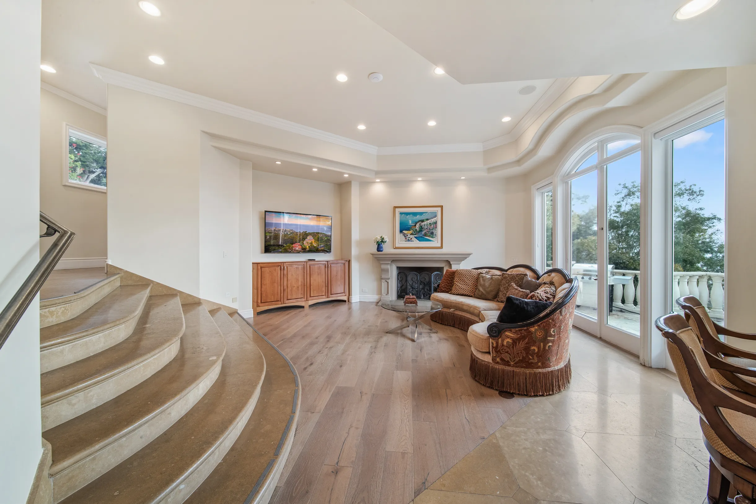 Wander La Jolla Glow #27