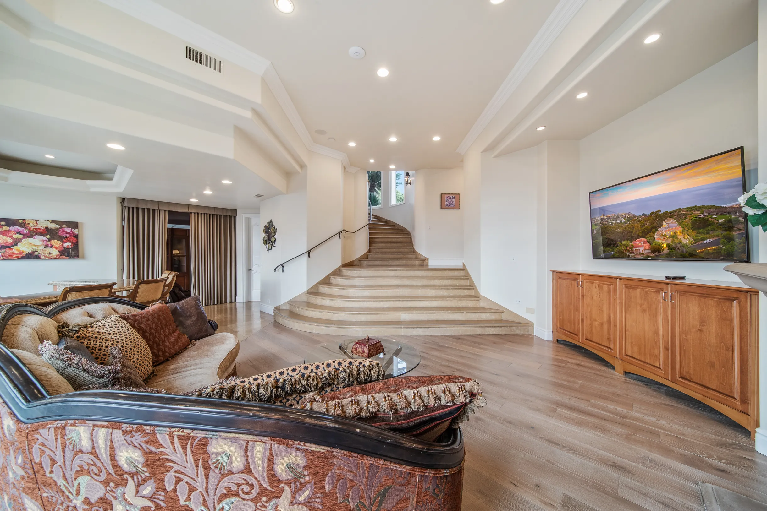 Wander La Jolla Glow #80