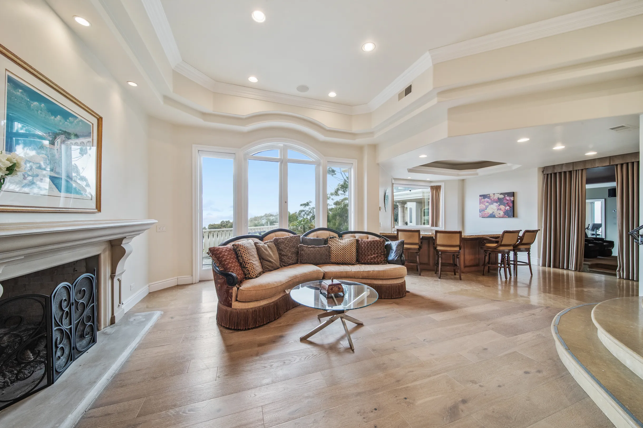 Wander La Jolla Glow #94