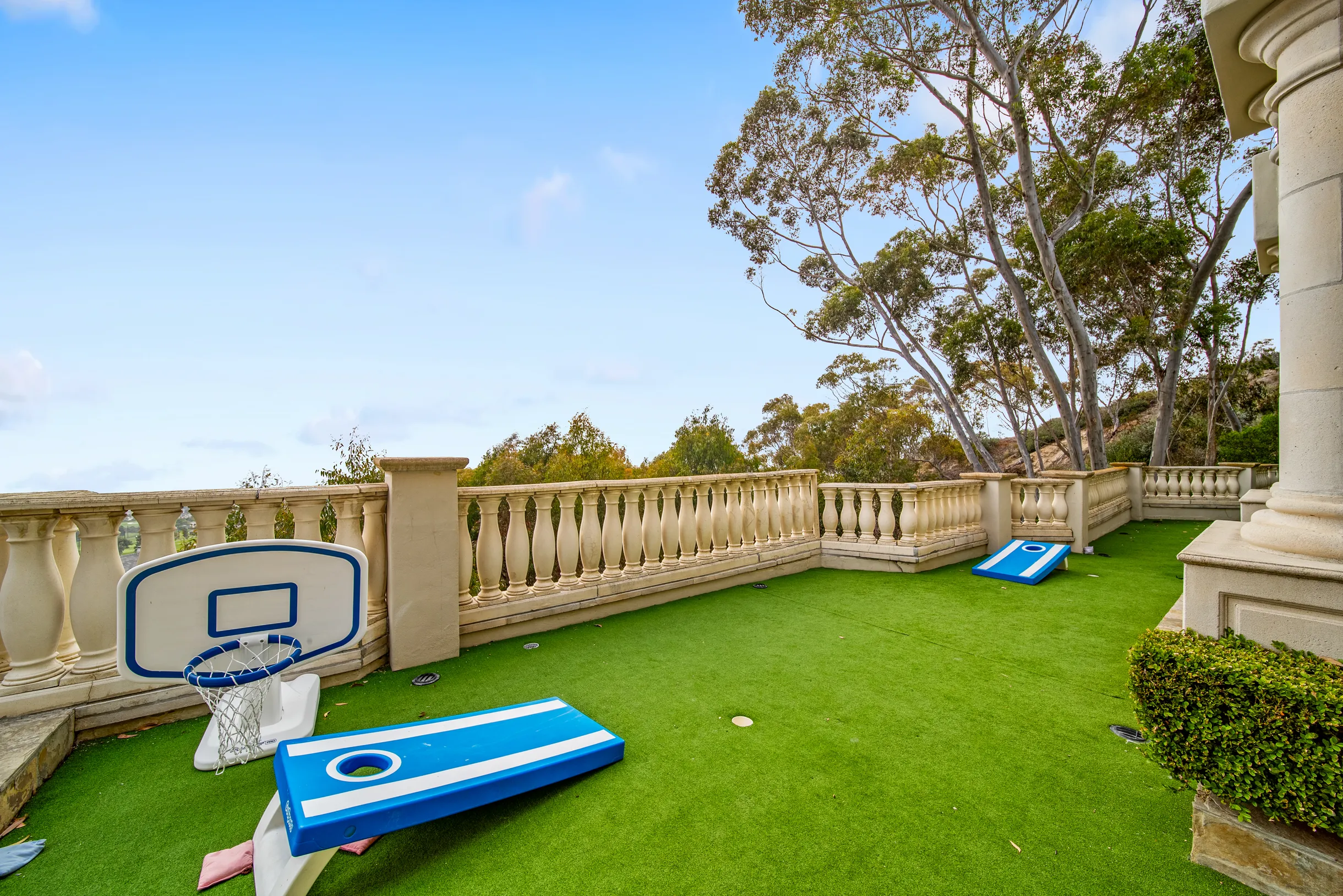 Wander La Jolla Glow #112