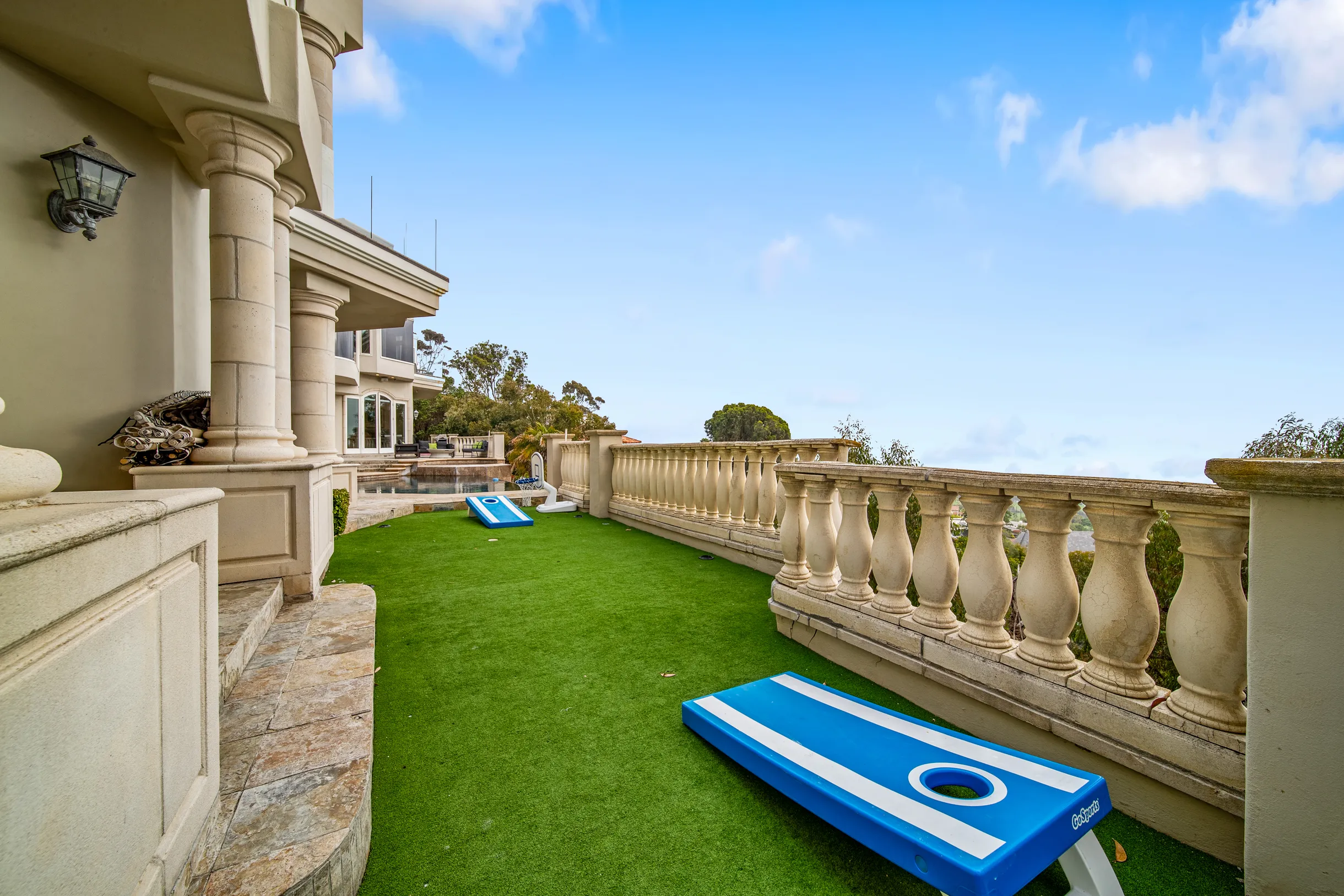 Wander La Jolla Glow #118