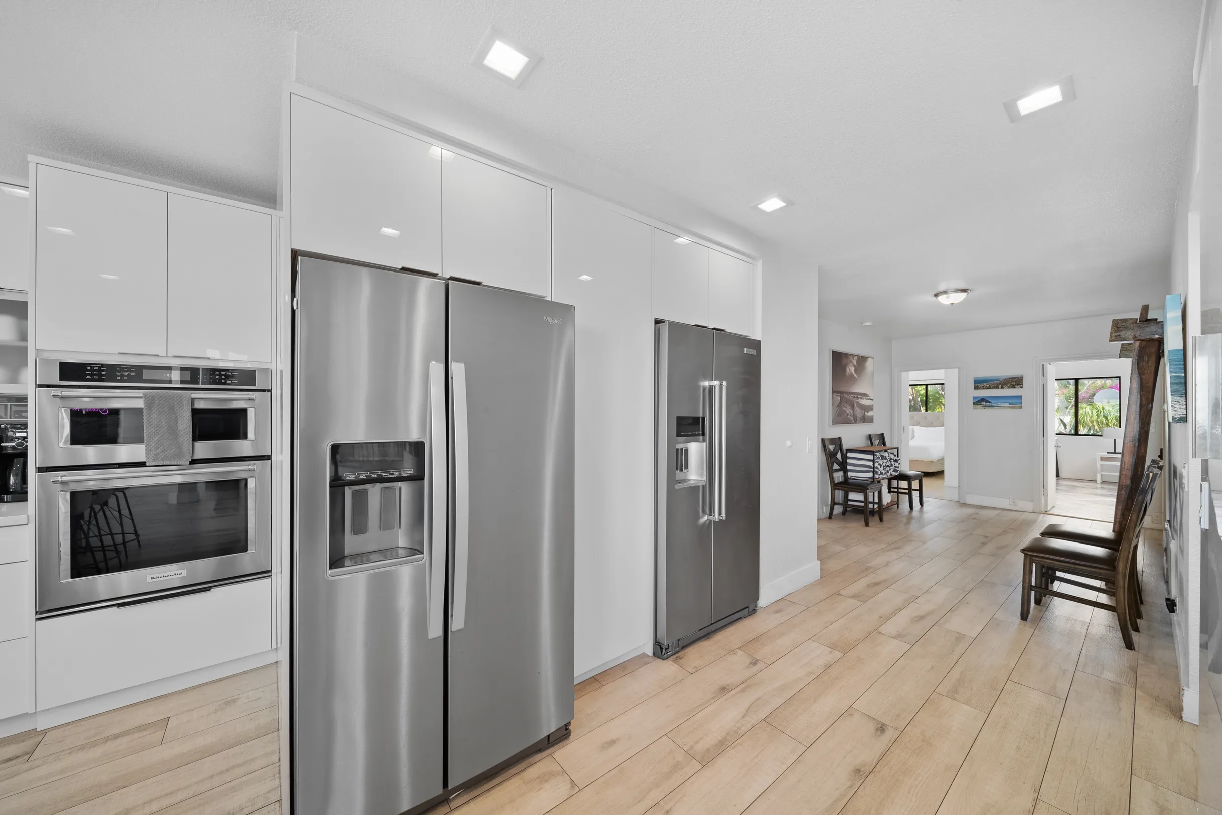 Wander La Jolla Tides #111