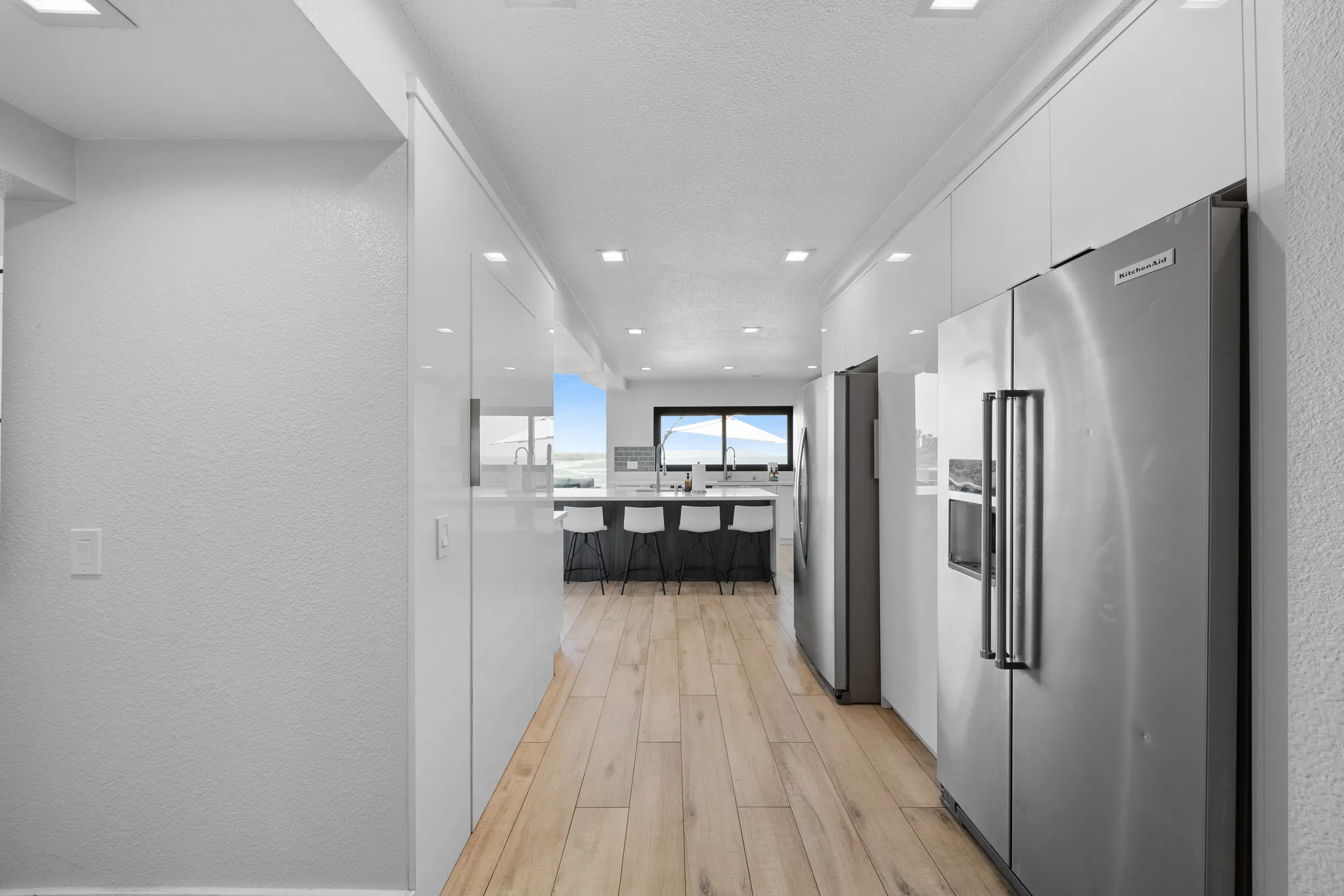 Wander La Jolla Tides #115