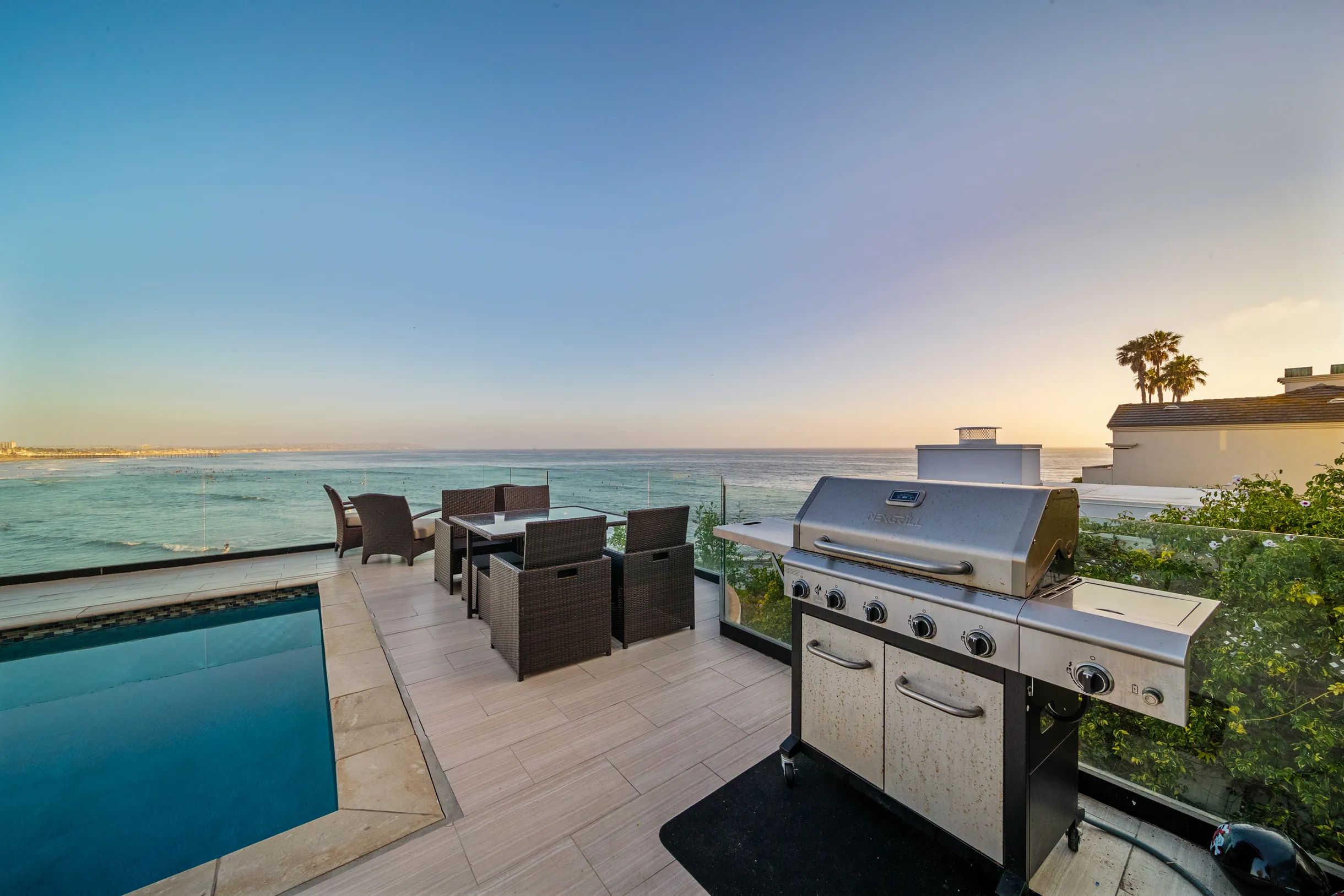 Wander La Jolla Tides #53