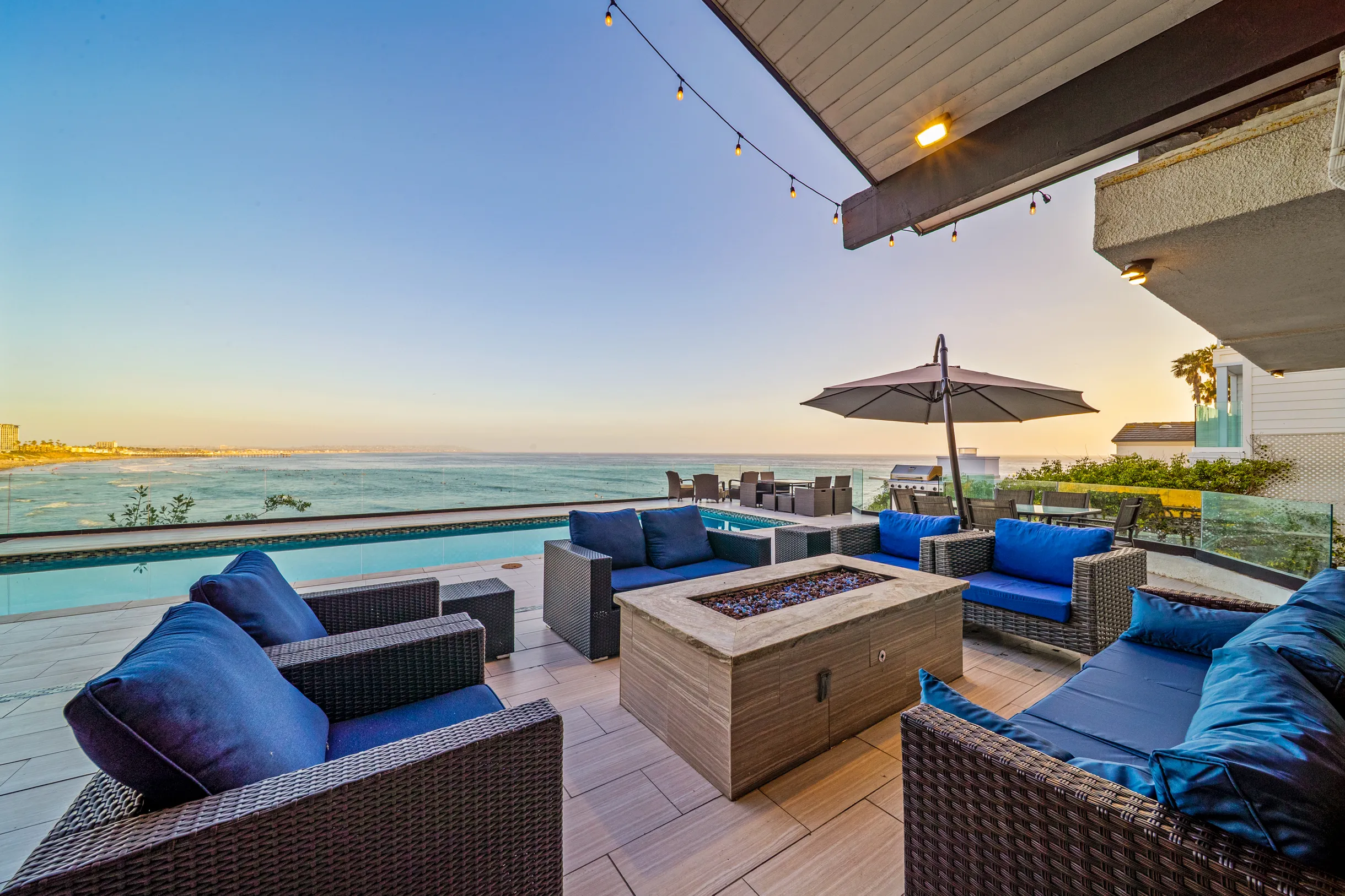 Wander La Jolla Tides #116