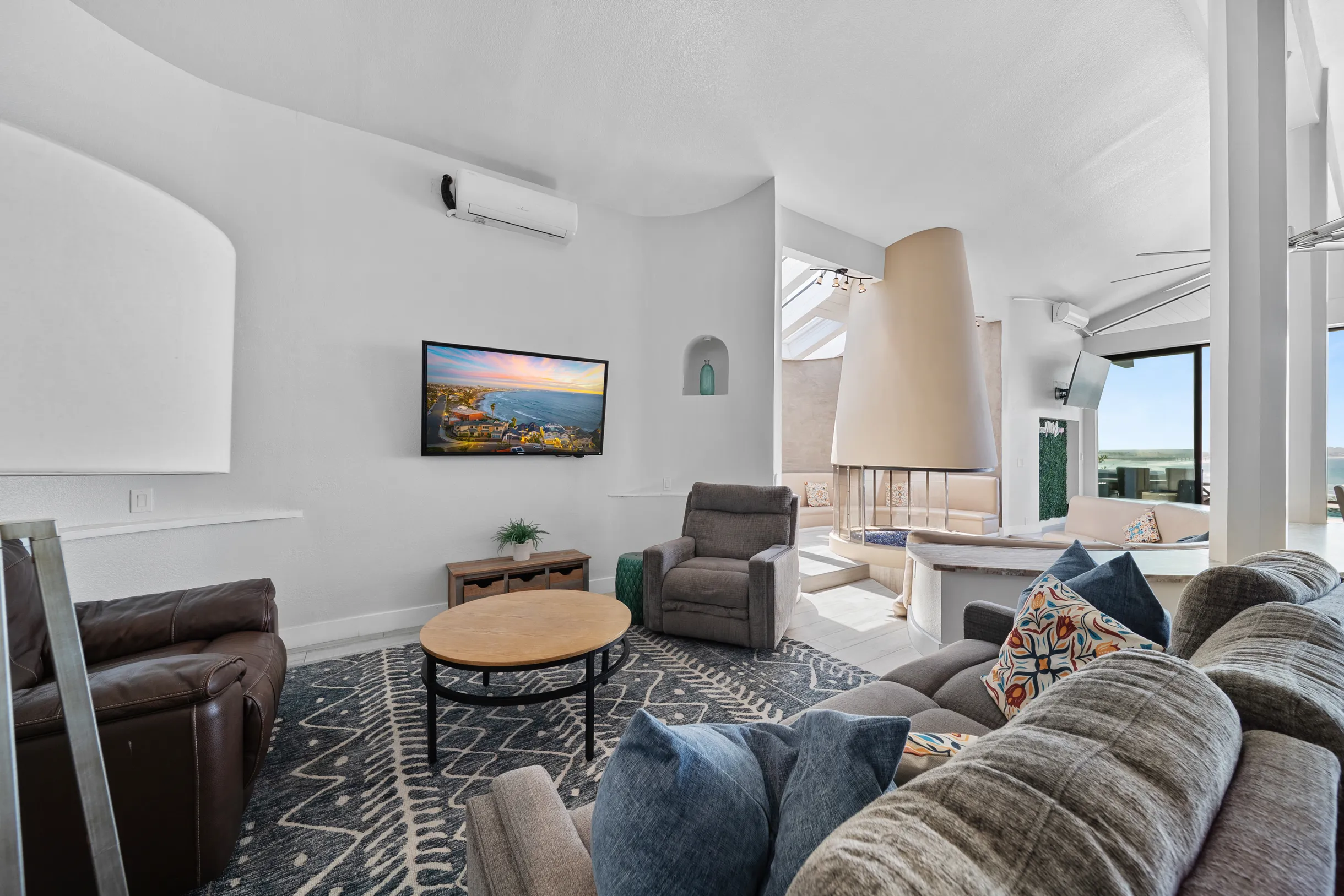 Wander La Jolla Tides #5