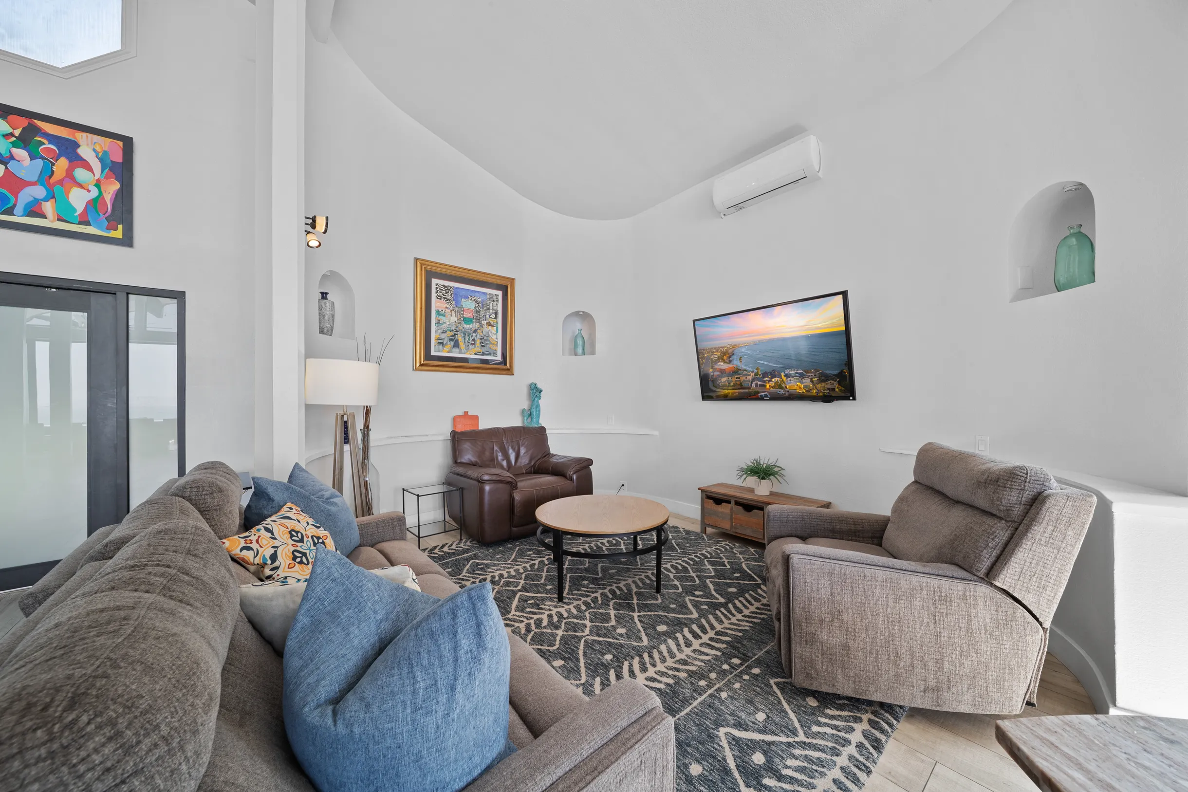 Wander La Jolla Tides #54