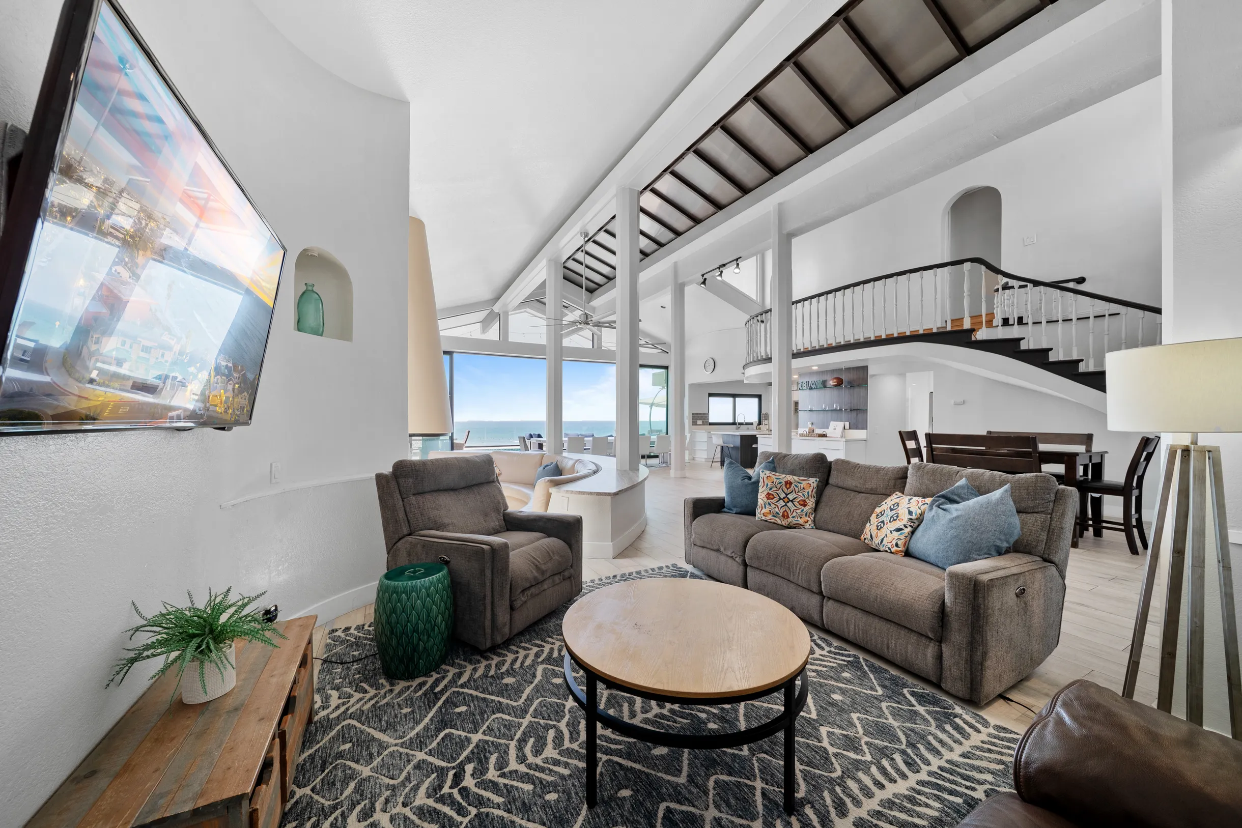 Wander La Jolla Tides #72