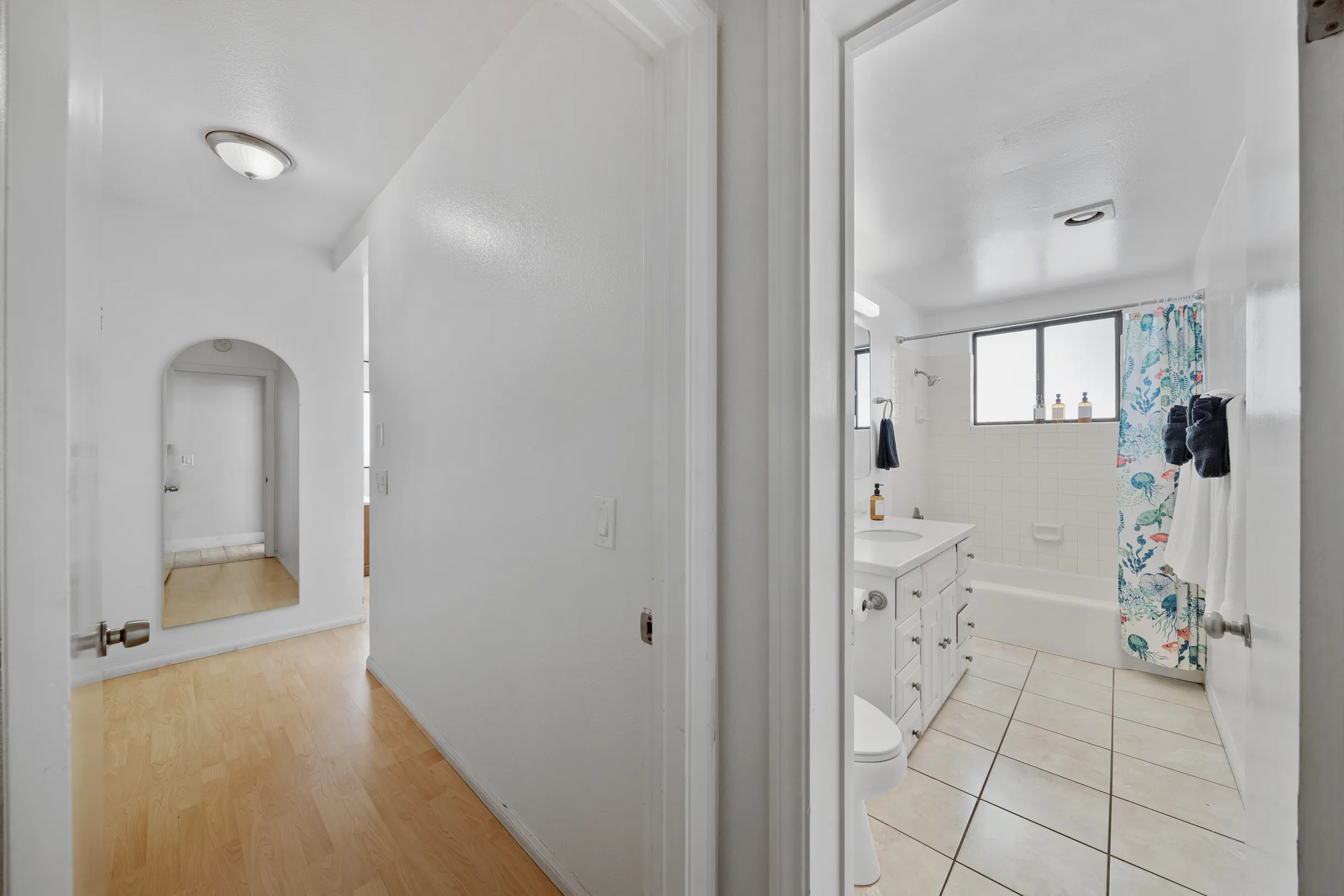 Wander La Jolla Tides #7