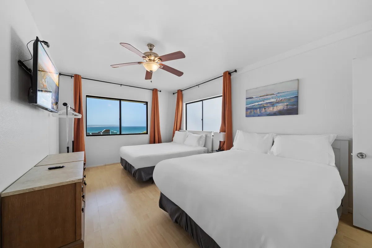 Bedroom 2 image