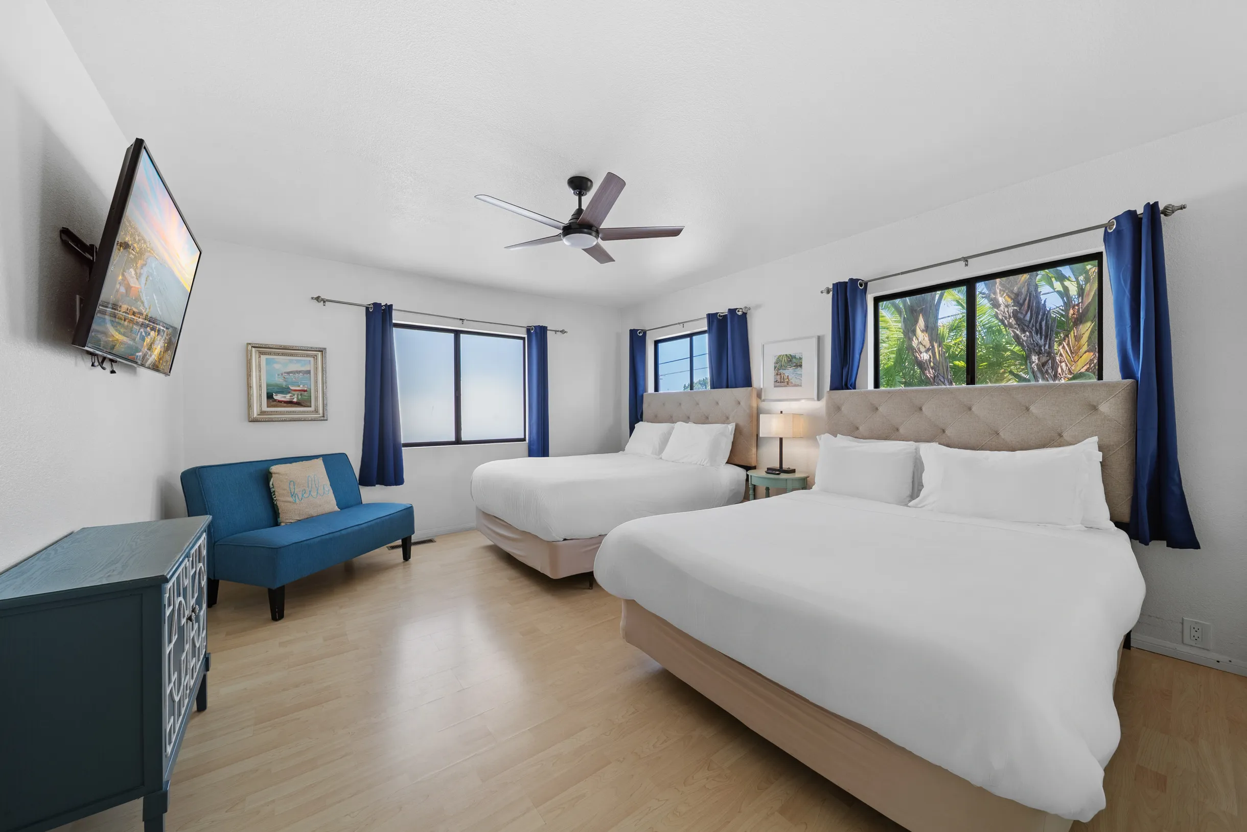 Wander La Jolla Tides #10