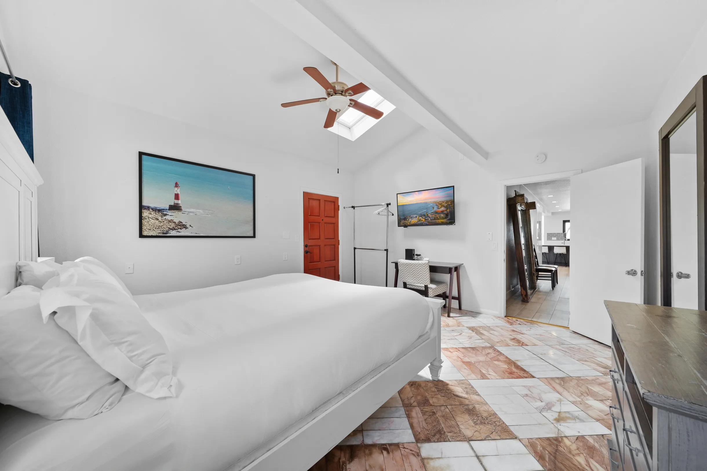 Wander La Jolla Tides #36