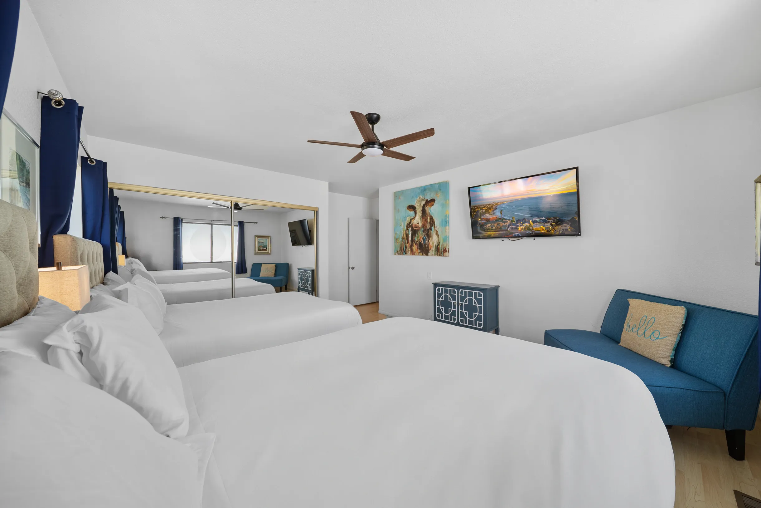 Wander La Jolla Tides #76