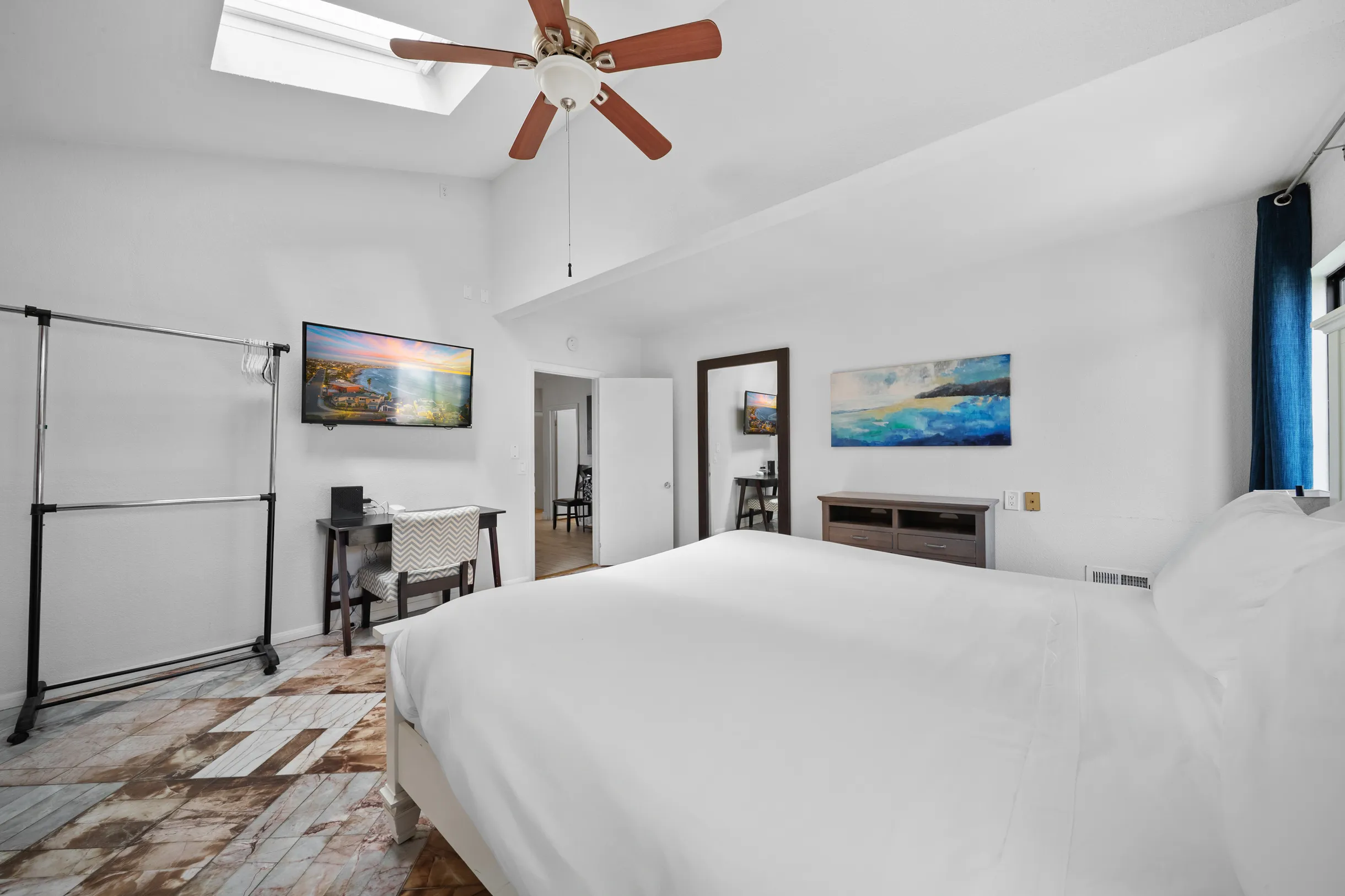 Wander La Jolla Tides #60