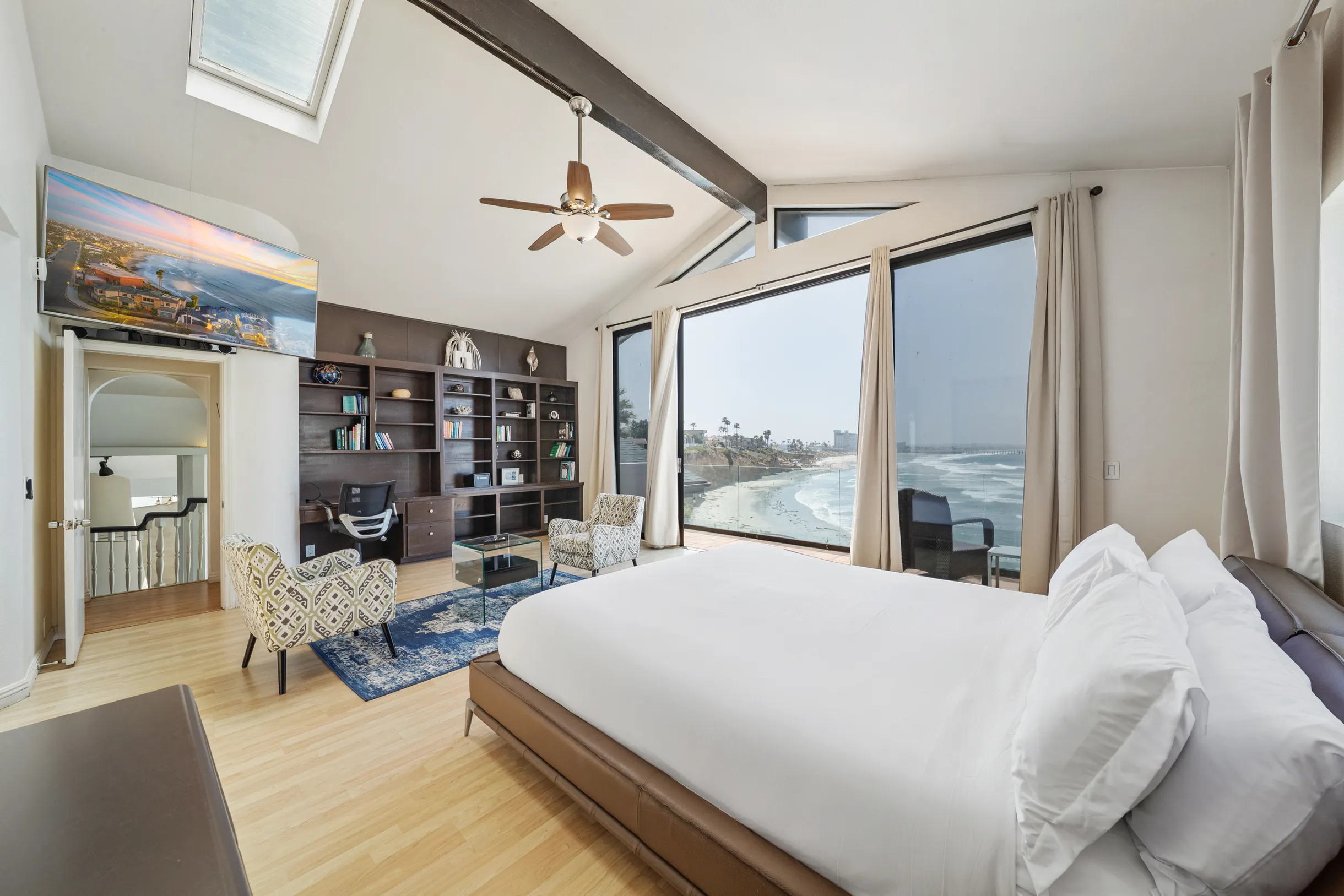 Wander La Jolla Tides #78