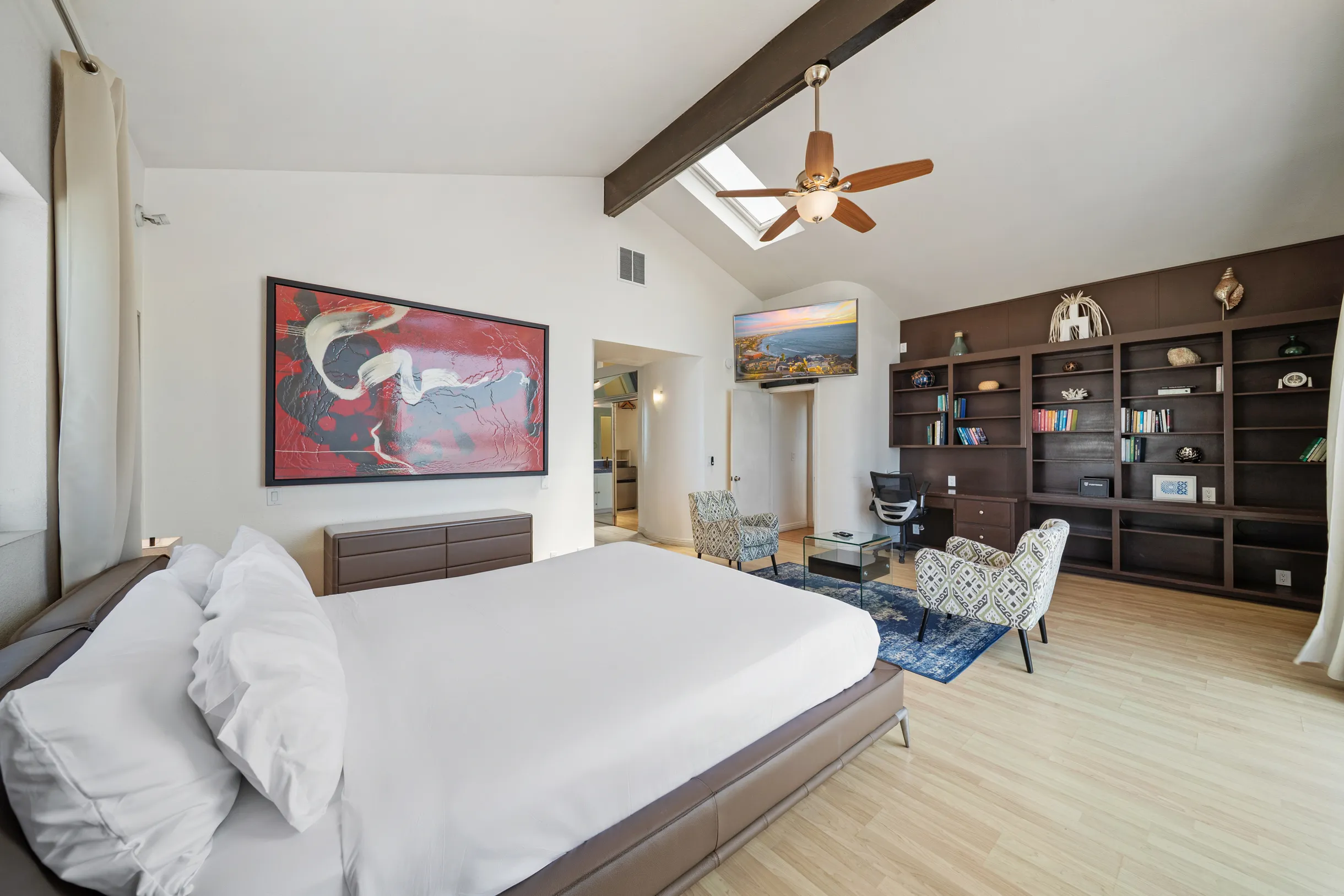 Wander La Jolla Tides #88