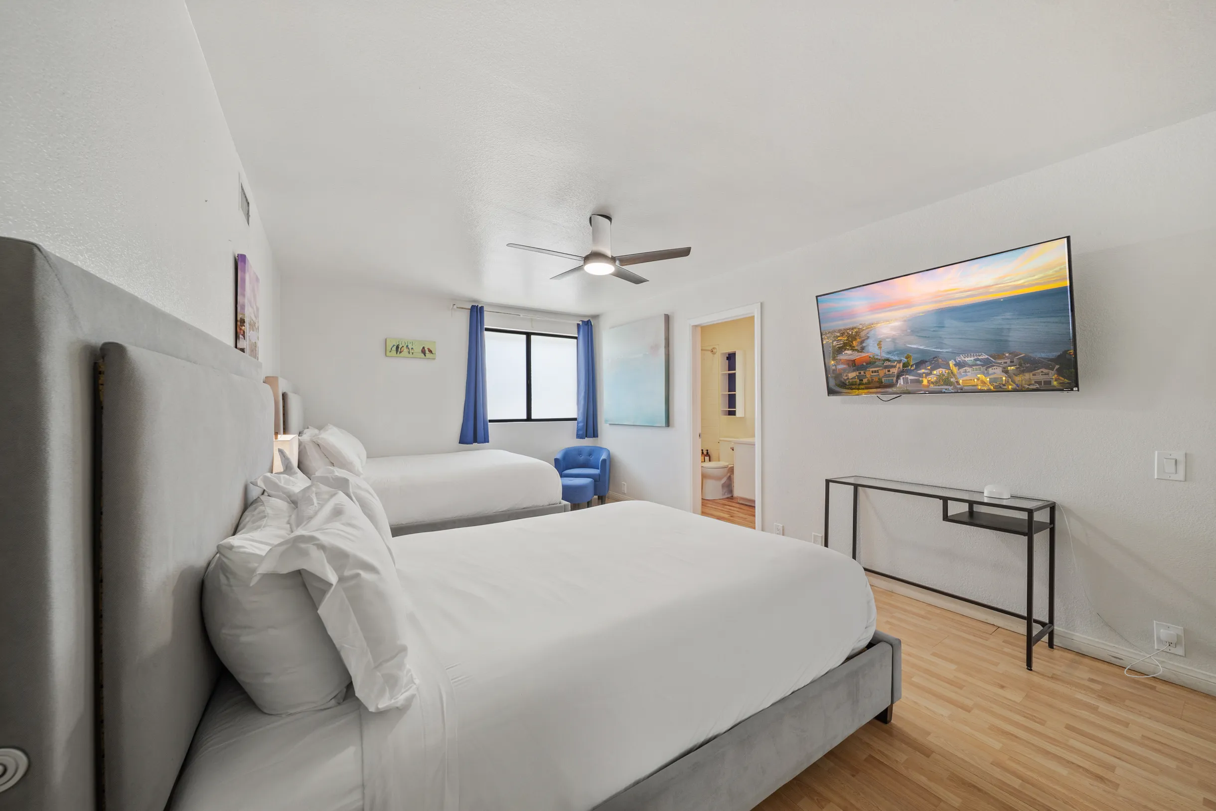 Wander La Jolla Tides #63