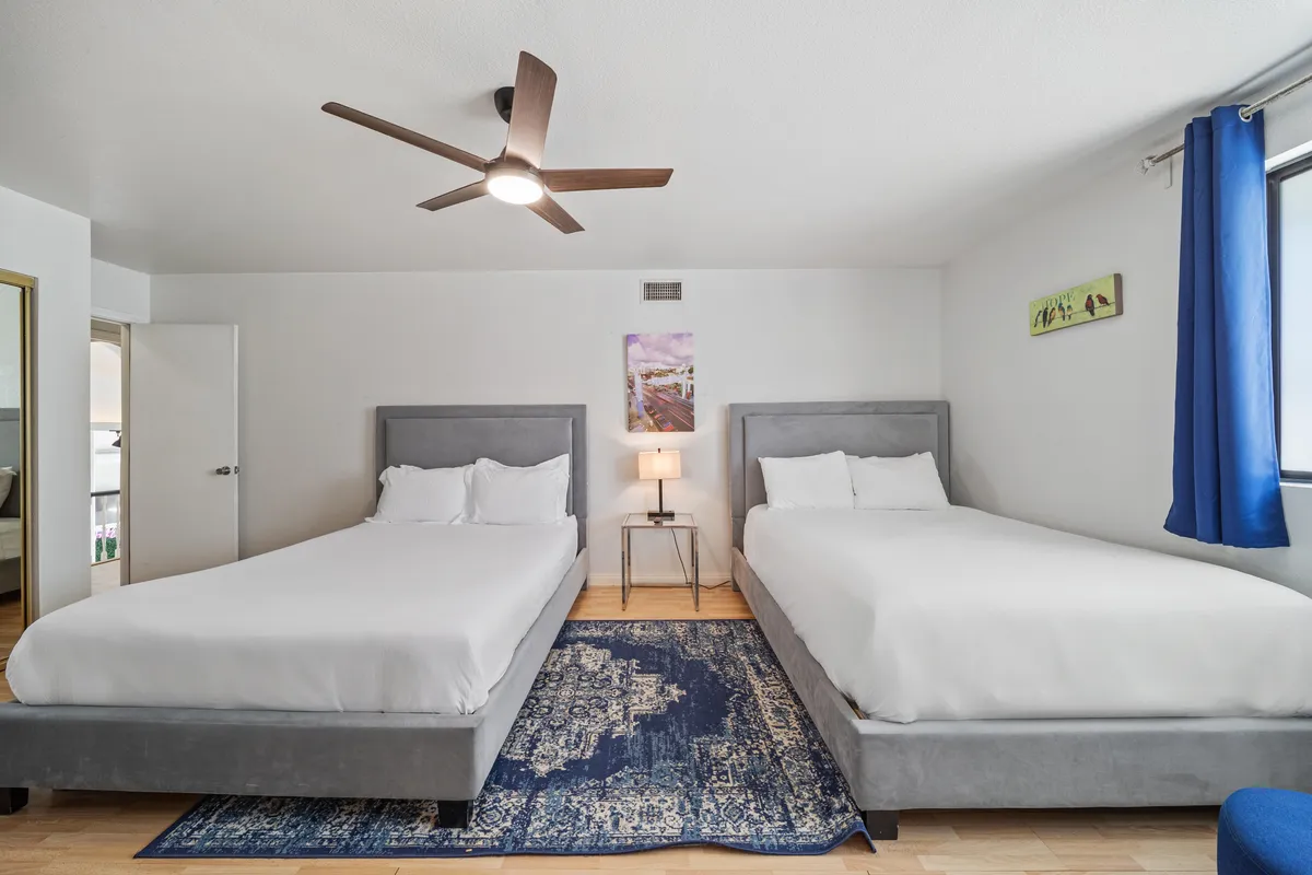 Bedroom 3 image