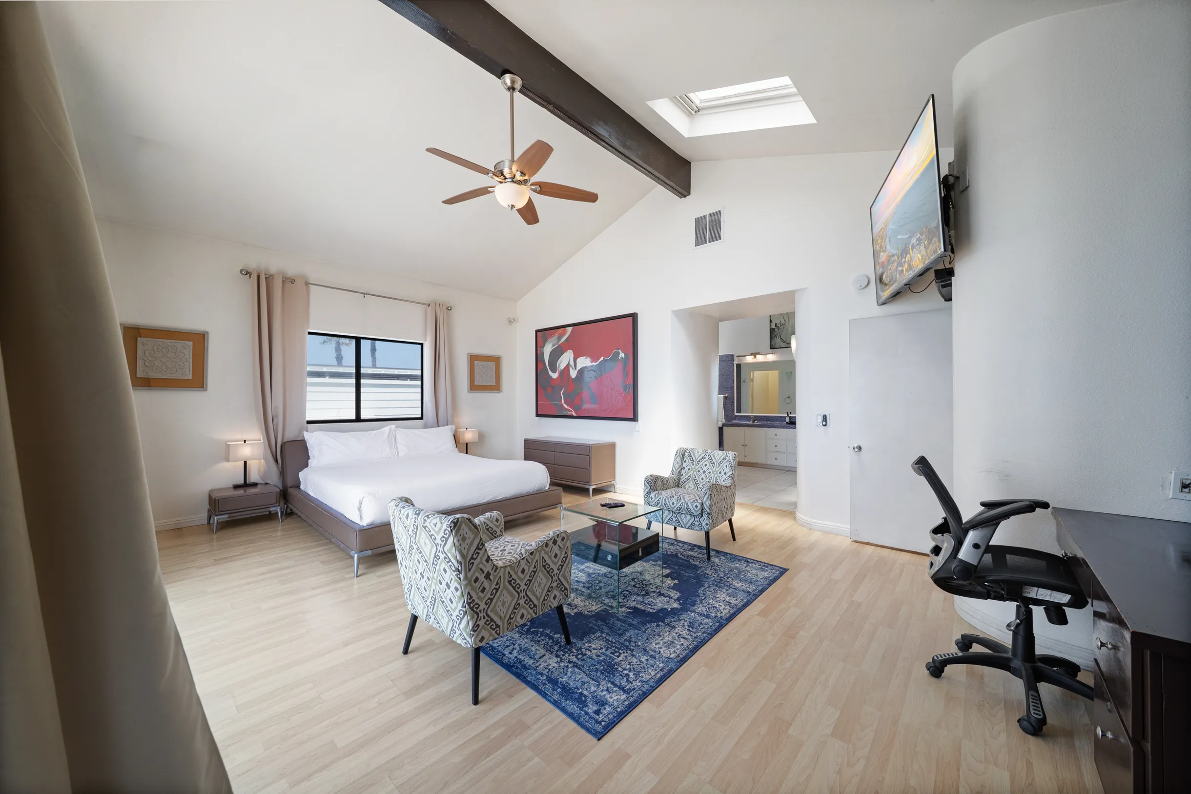 Wander La Jolla Tides #113