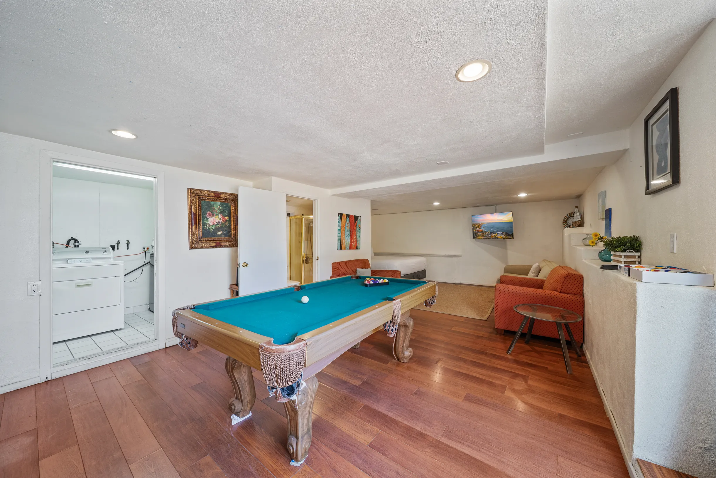 Wander La Jolla Tides #42