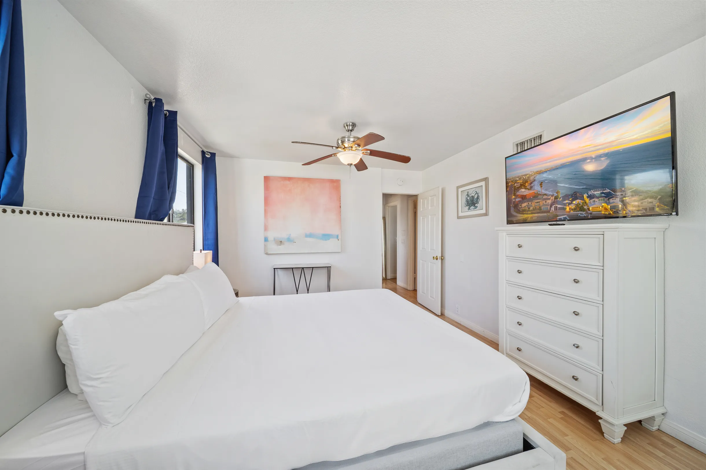 Wander La Jolla Tides #64