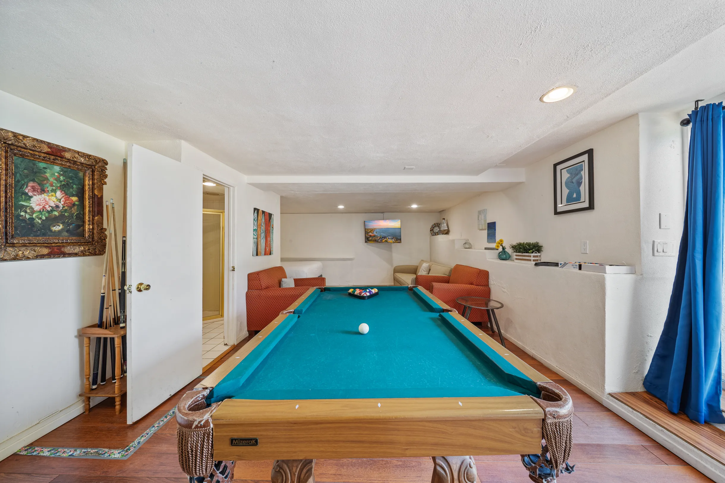 Wander La Jolla Tides #65