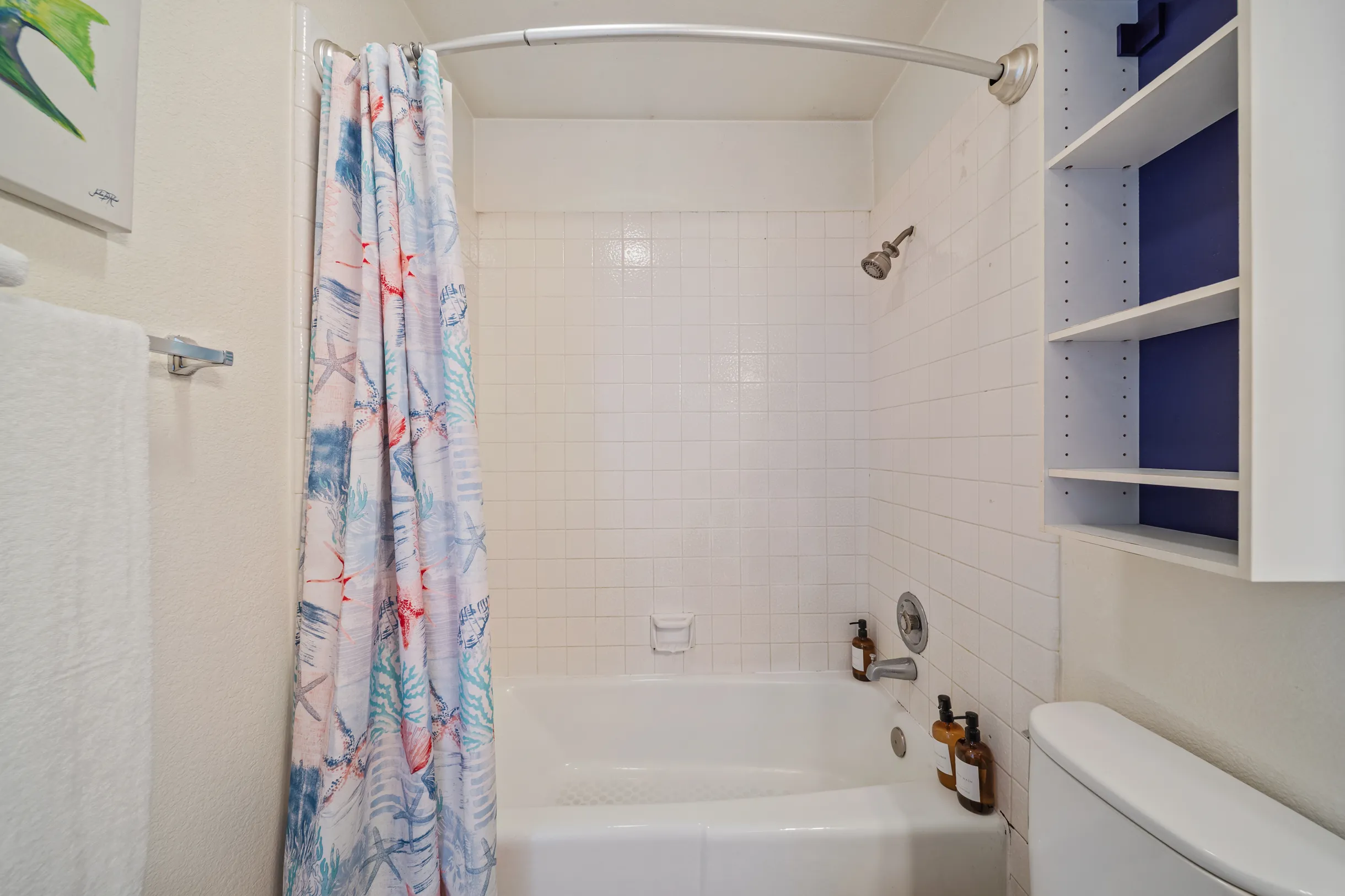 Wander La Jolla Tides #44