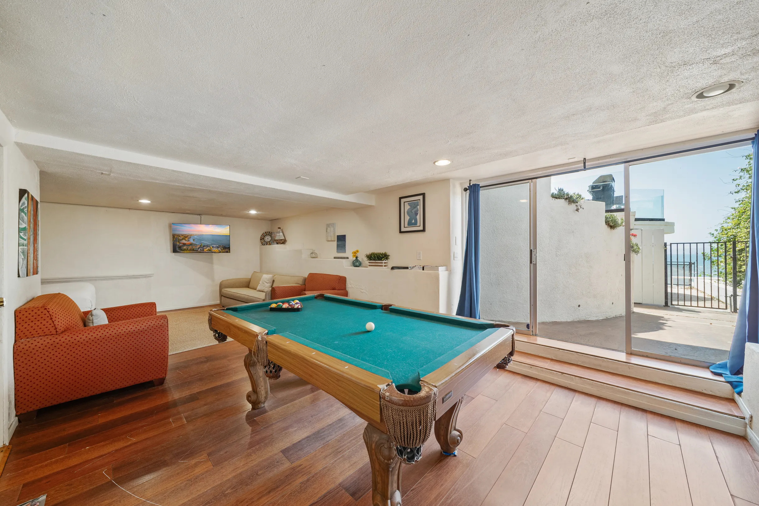 Wander La Jolla Tides #81