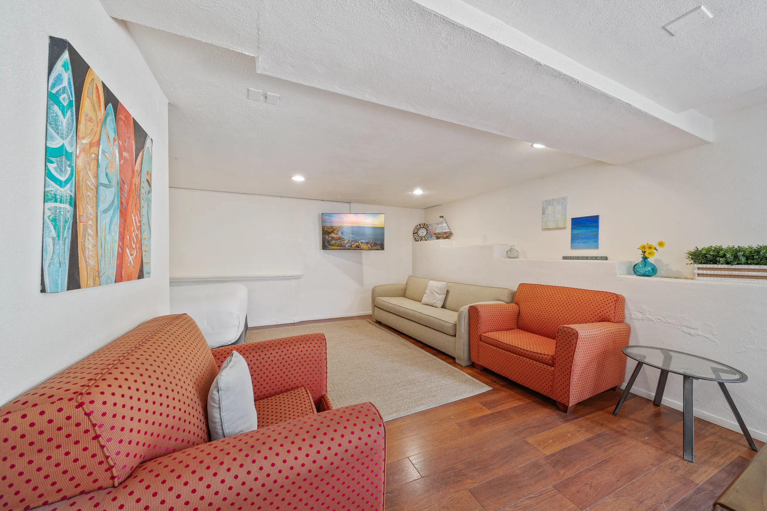 Wander La Jolla Tides #90