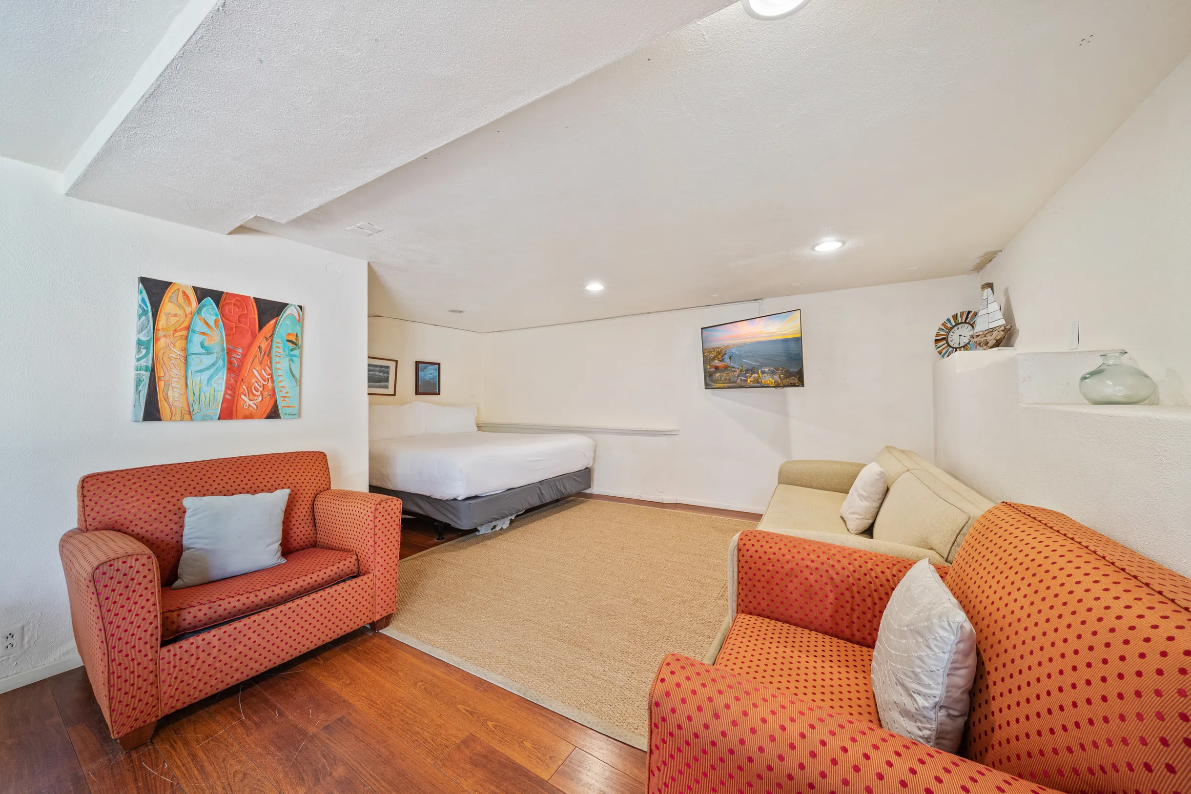 Wander La Jolla Tides #98