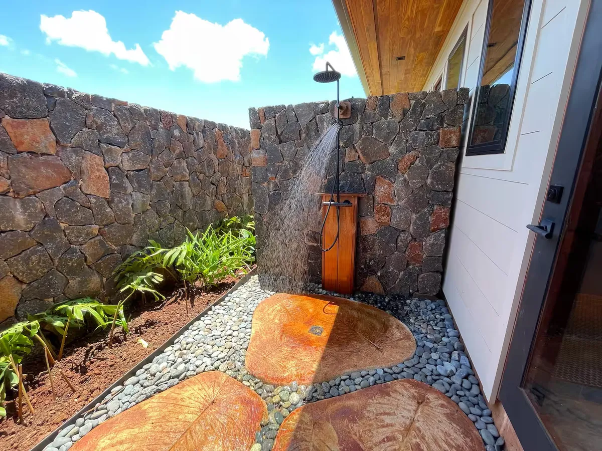 Kauai Oasis Luxe Ocean View, Pool SPA AC Sleep22 #33