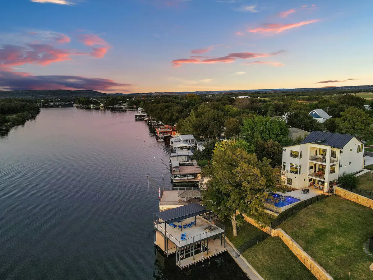 Wander Burnet Breeze #5